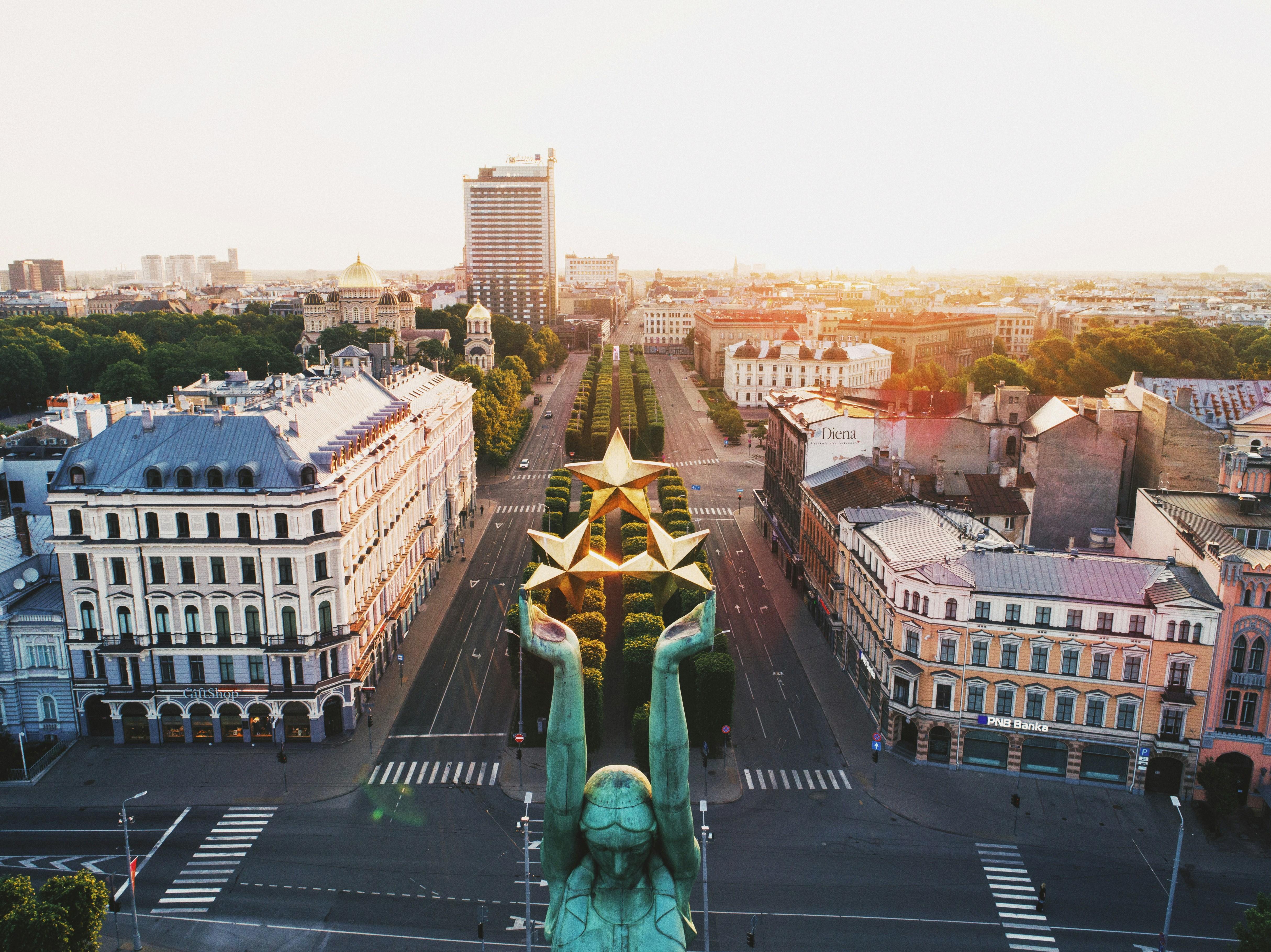 riga