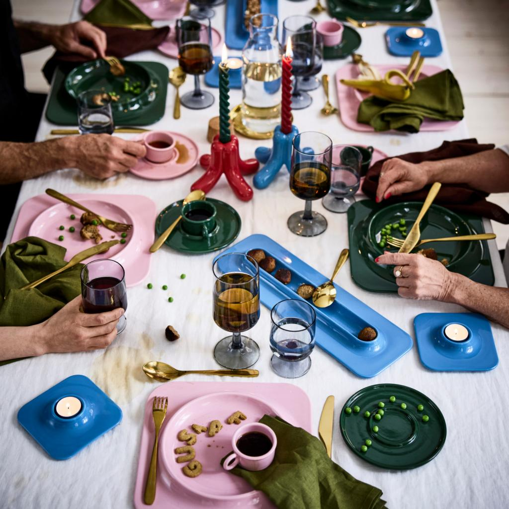 Ikea Gustaf Westman
