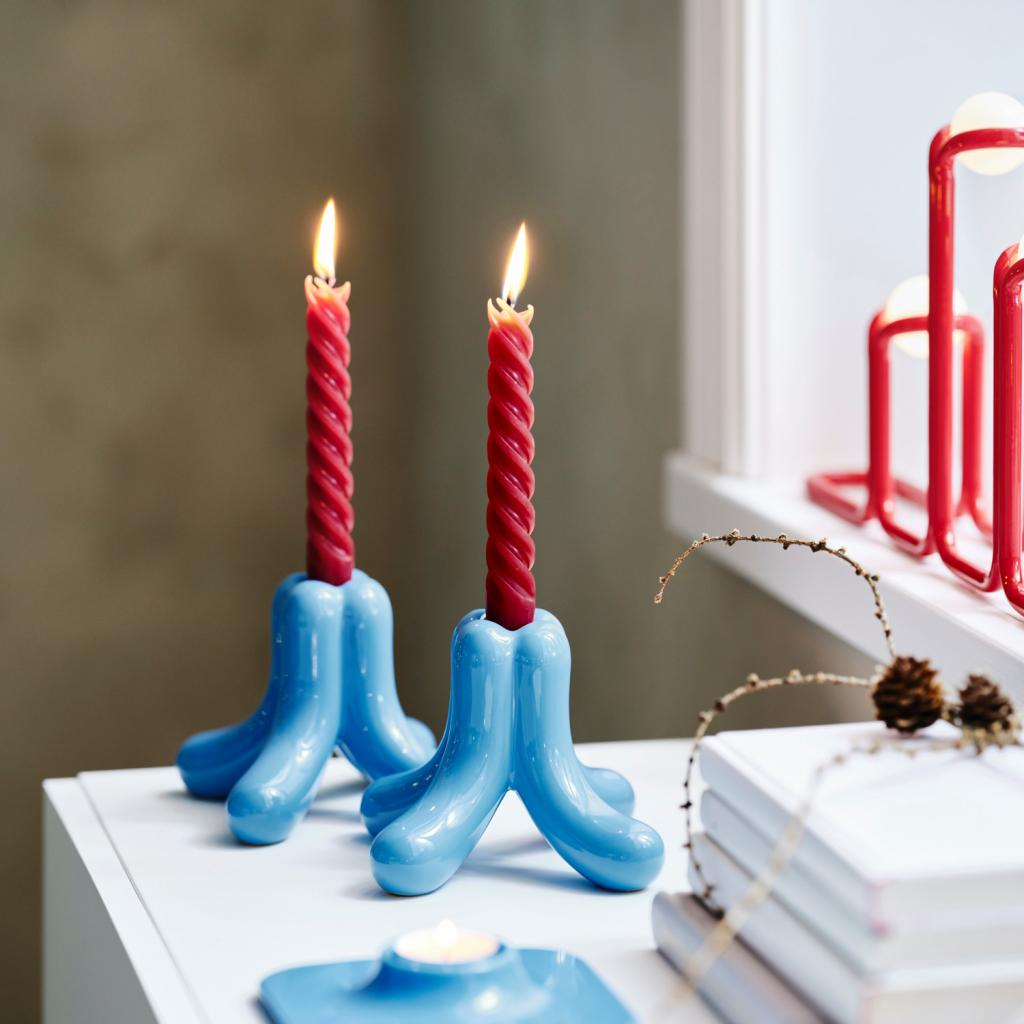 Bougeoir Ikea Gustaf Westman