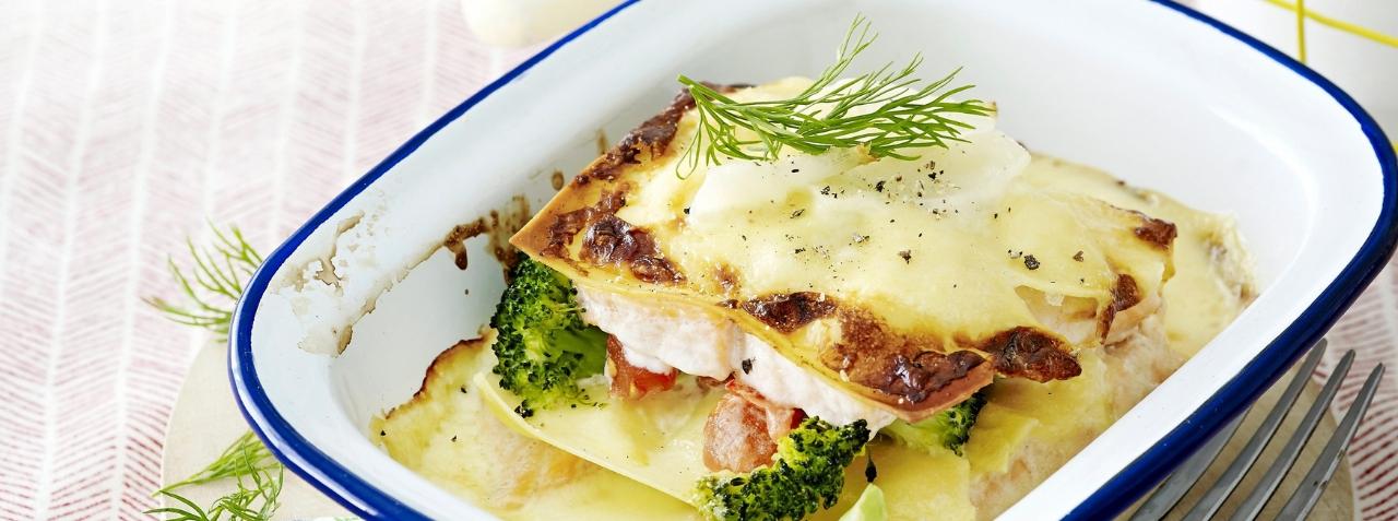 16 toprecepten voor de lekkerste lasagne