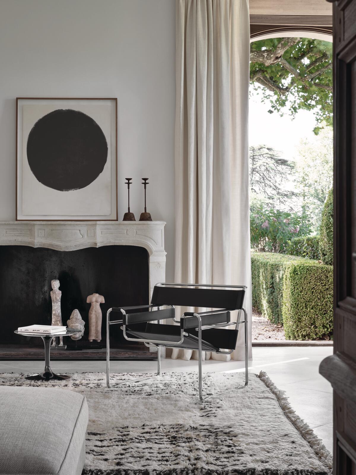 Wassily Chair