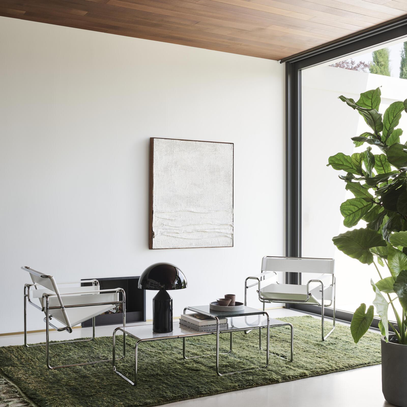 Wassily Chair