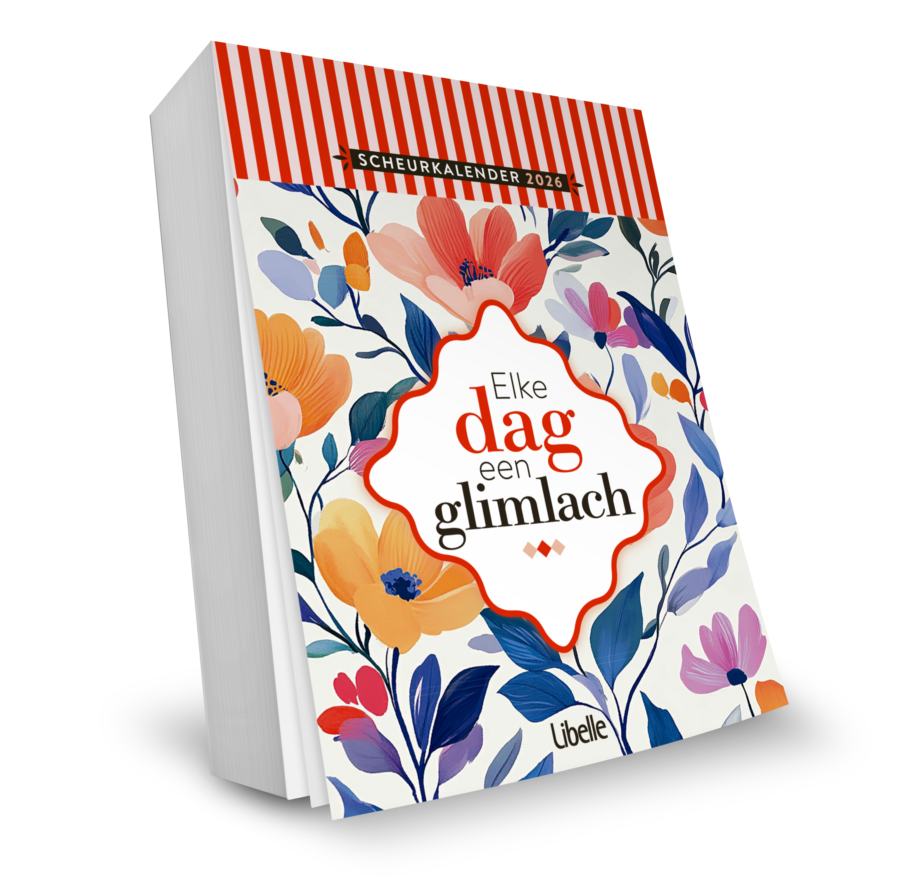 scheurkalender