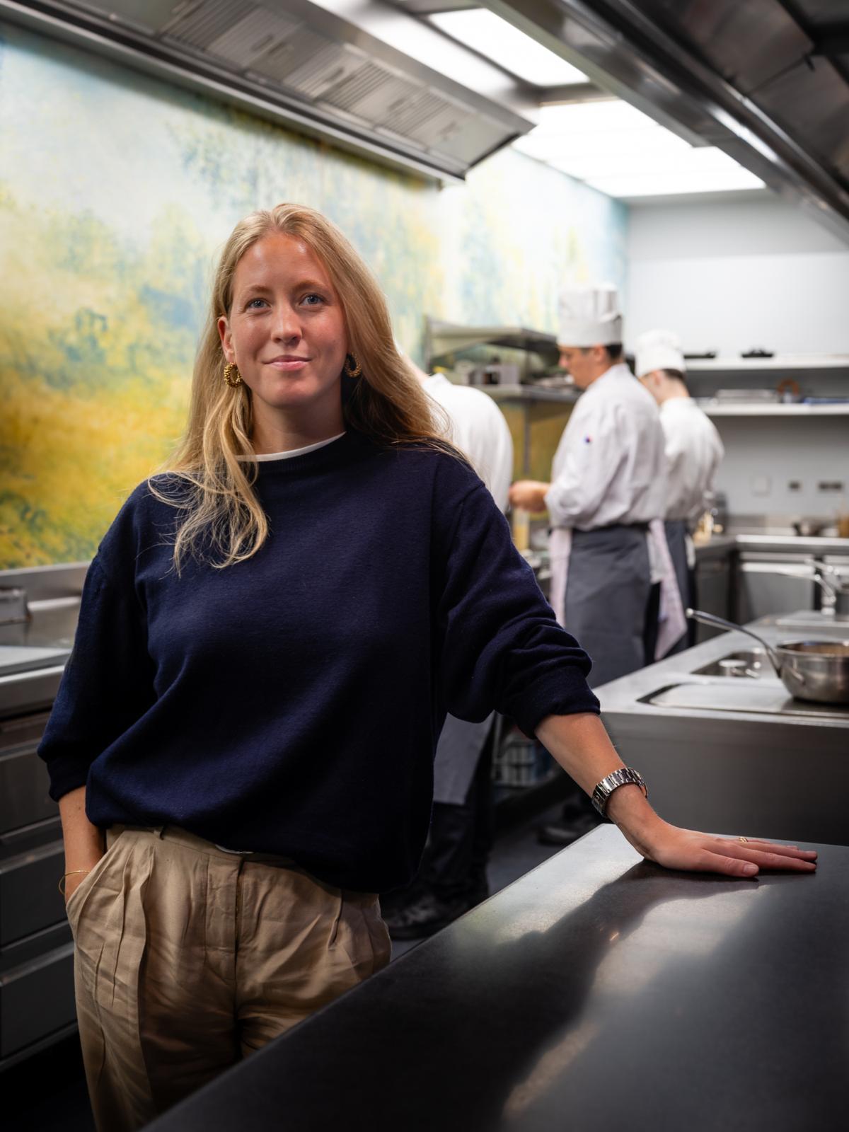 Foodie adresses lunchs