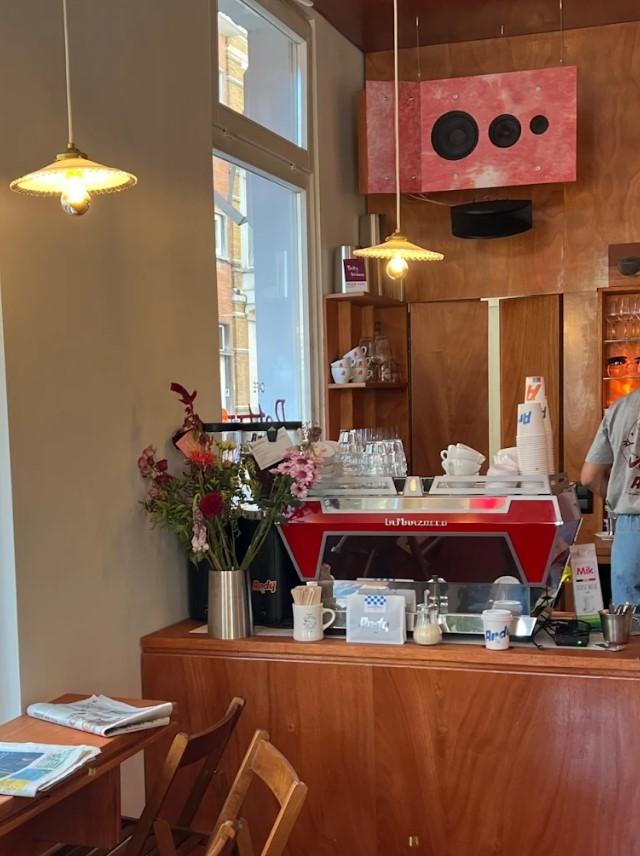 café betty koffiebars in antwerpen