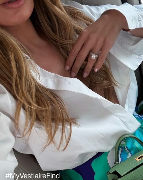 vestiaire collective designervintage