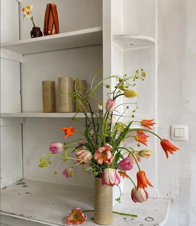 wilder bloemenwinkel borgerhout