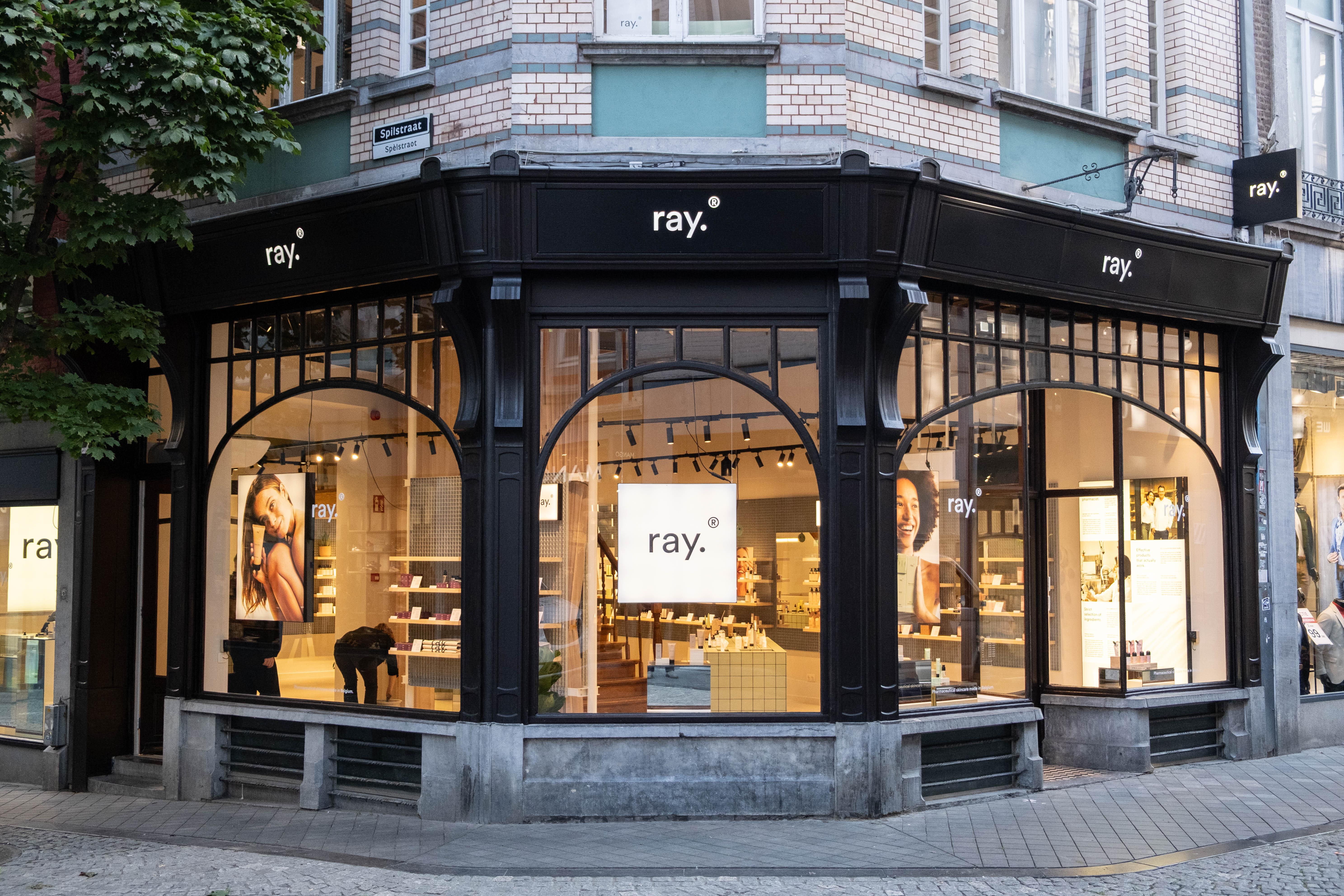 ray maastricht
