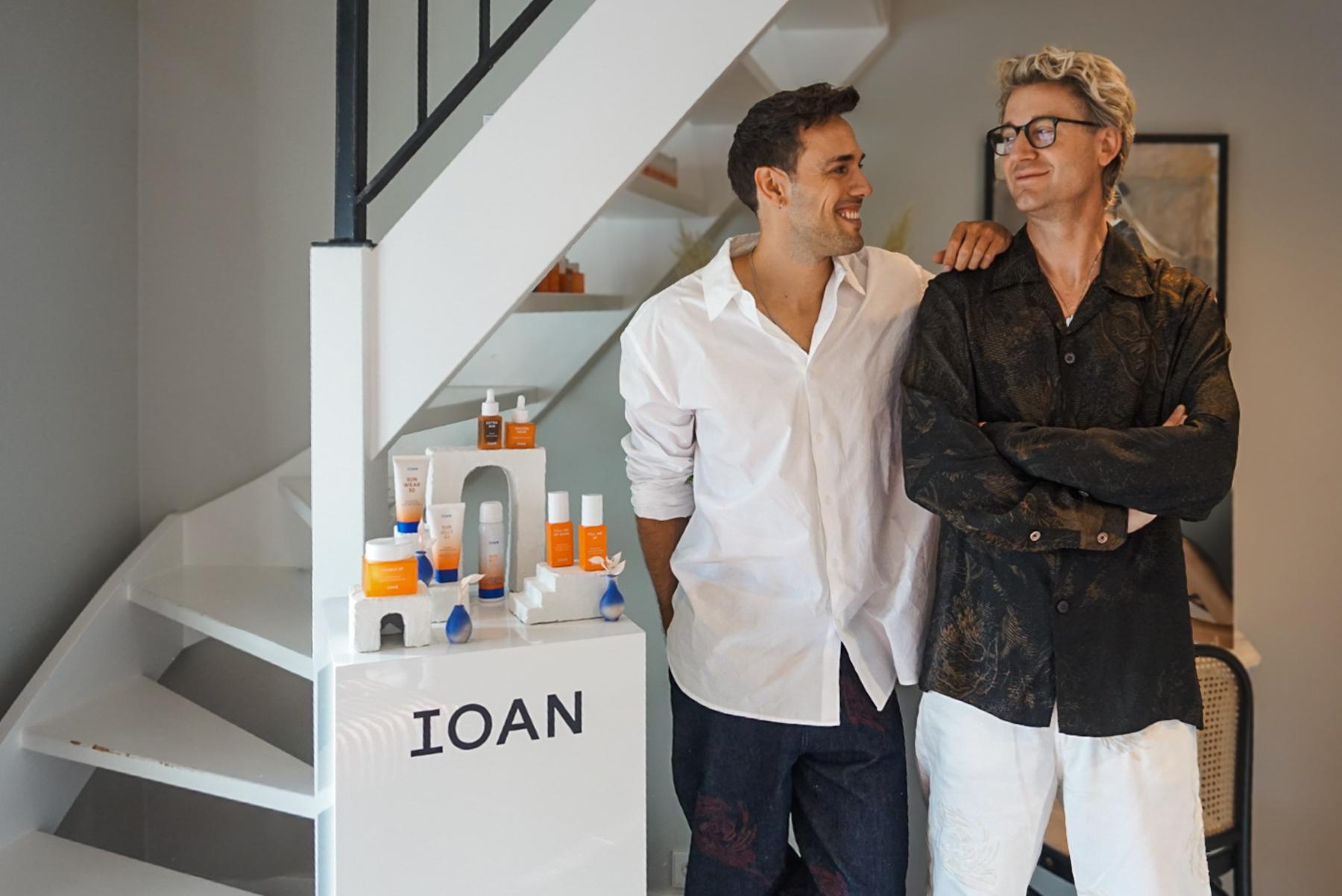 ioan skins