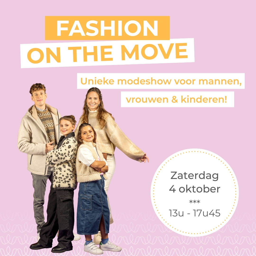 uitjes oktober