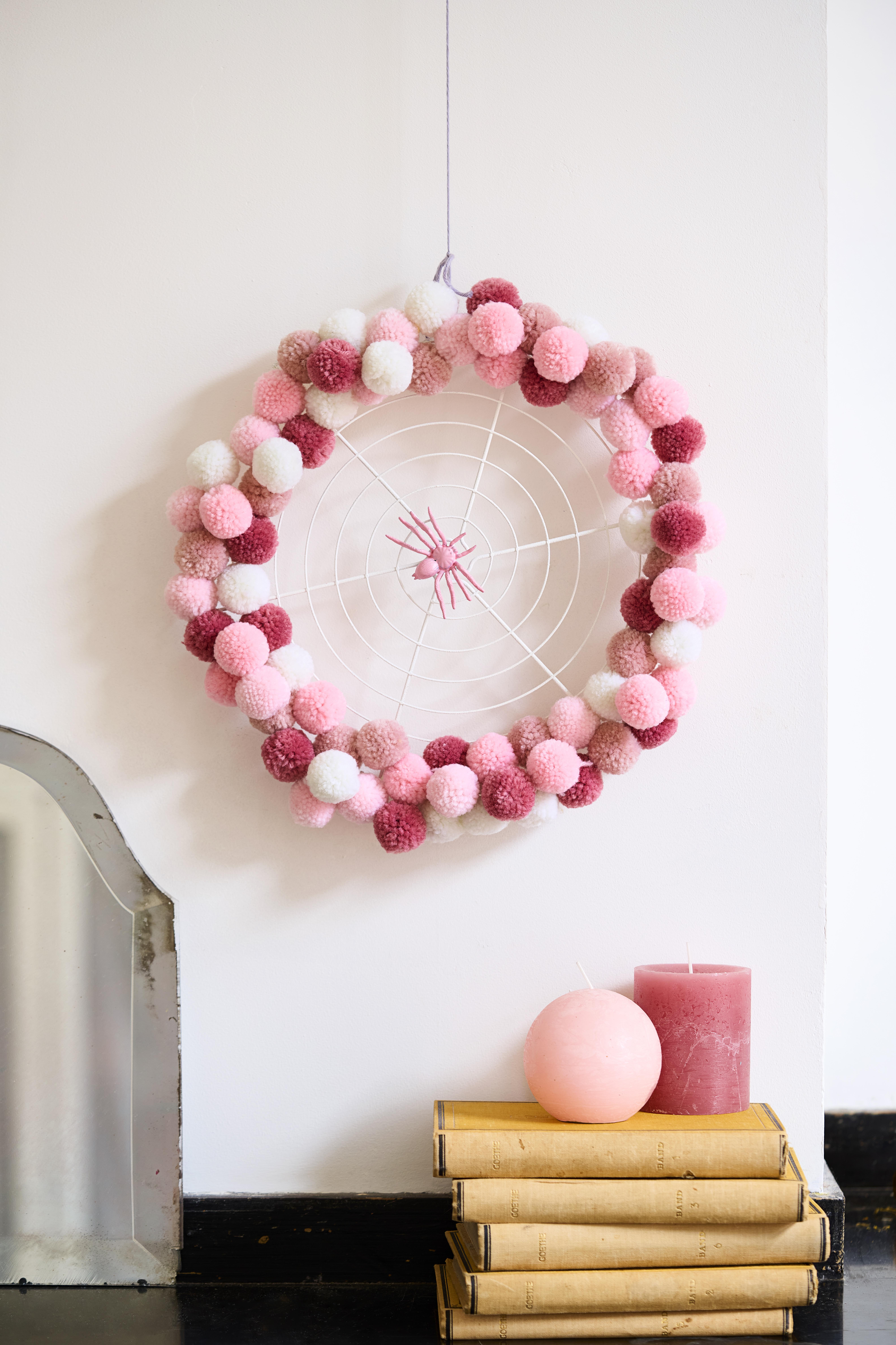 halloweendecoratie maken