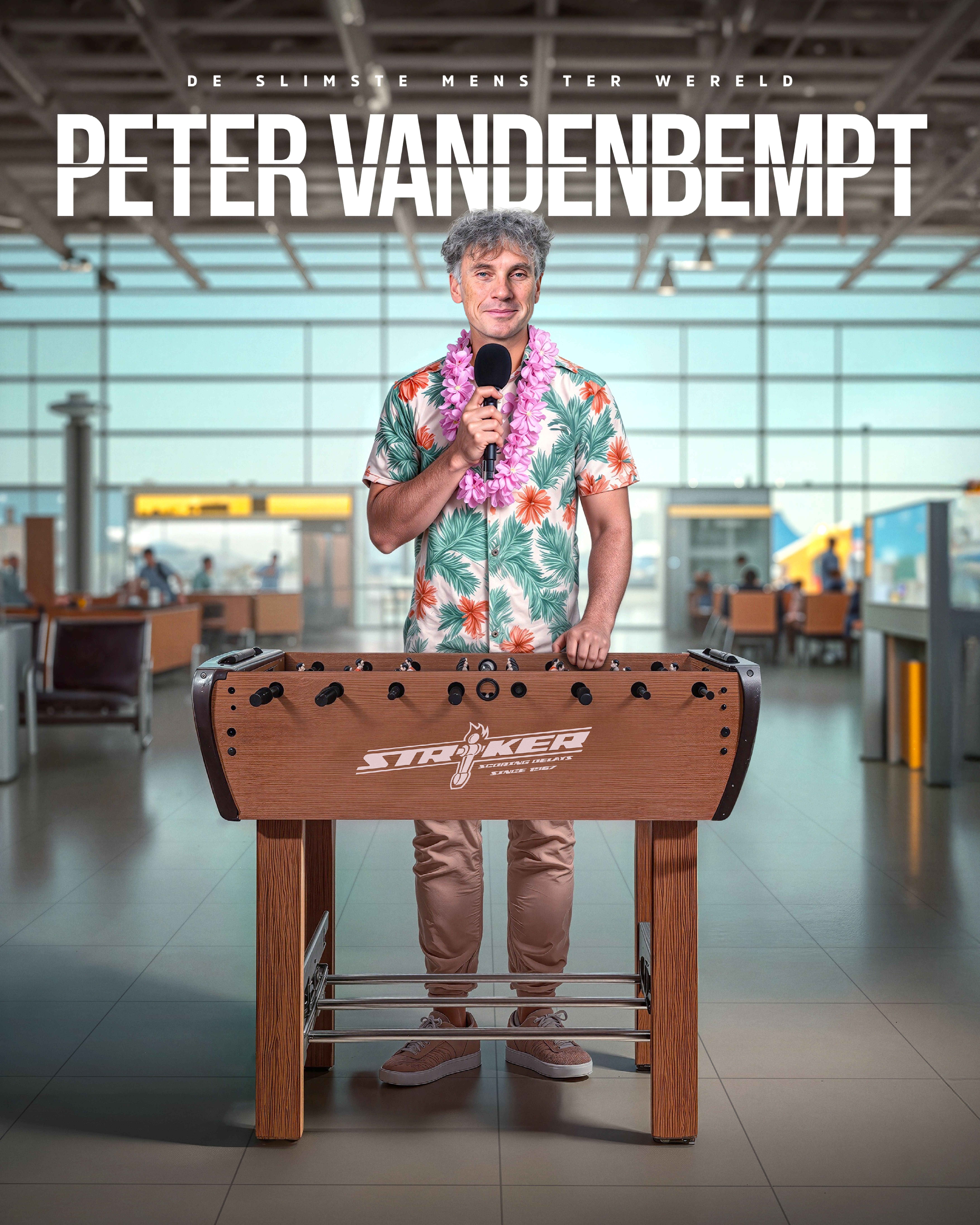 peter vandenbempt