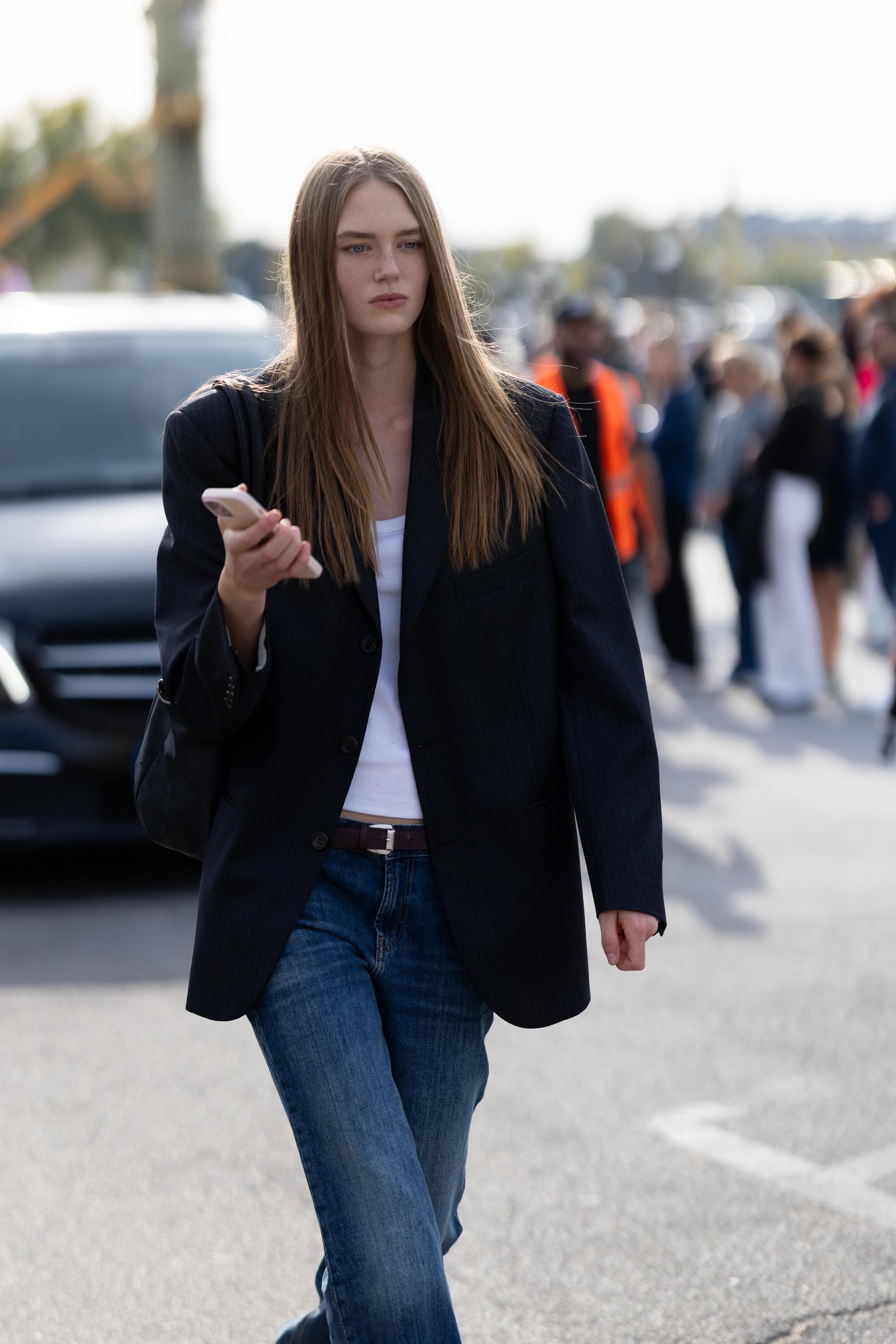 oversized blazers voor de herfst