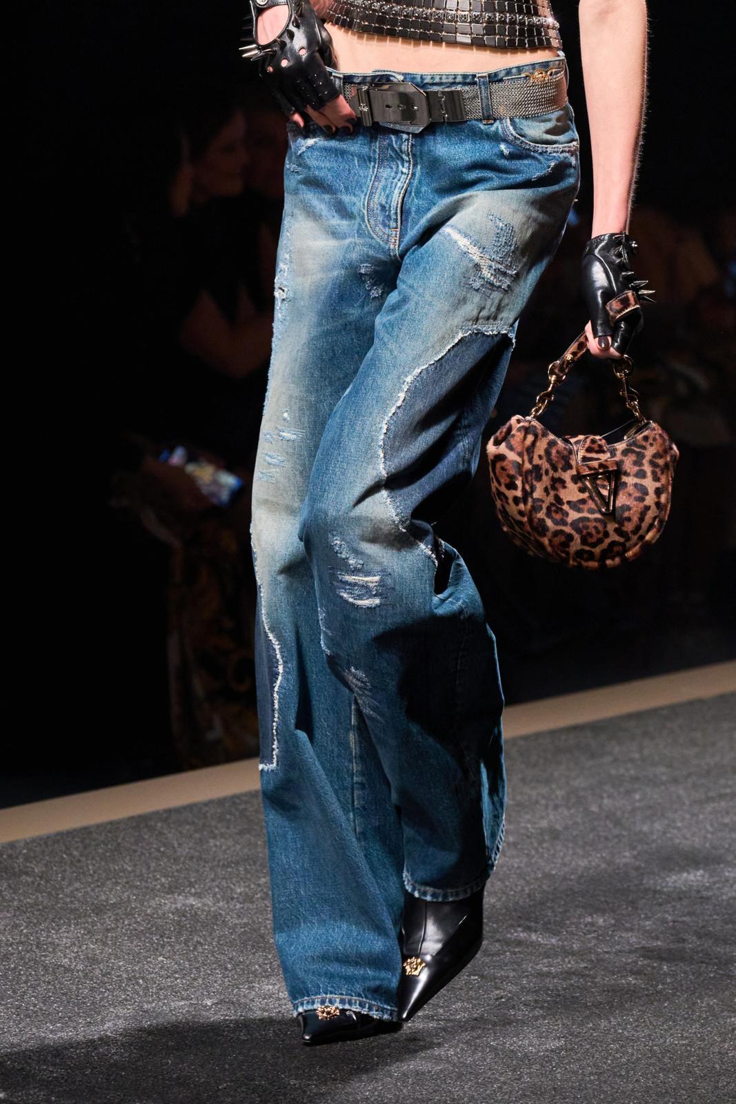 Versace jean