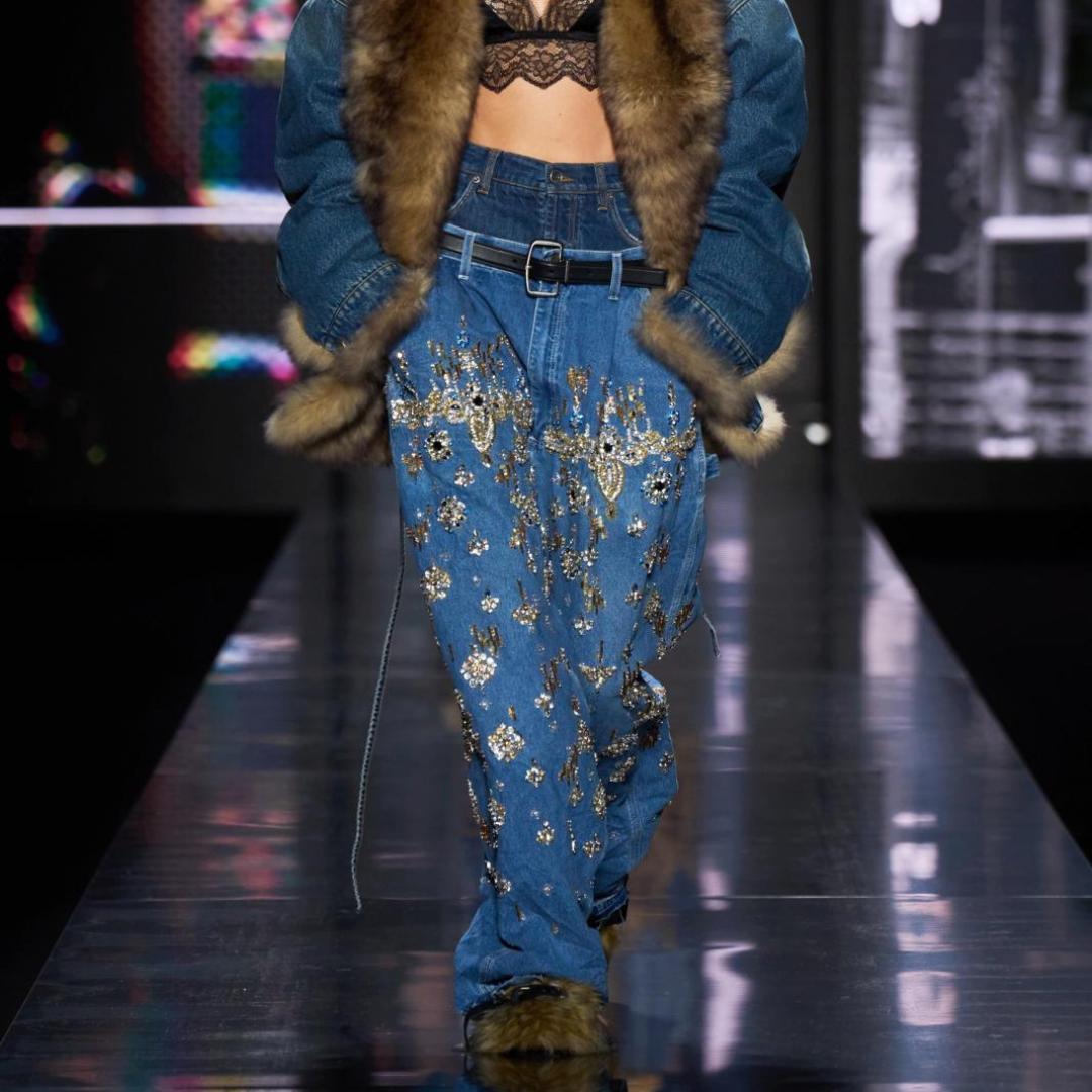 Dolce & Gabbana