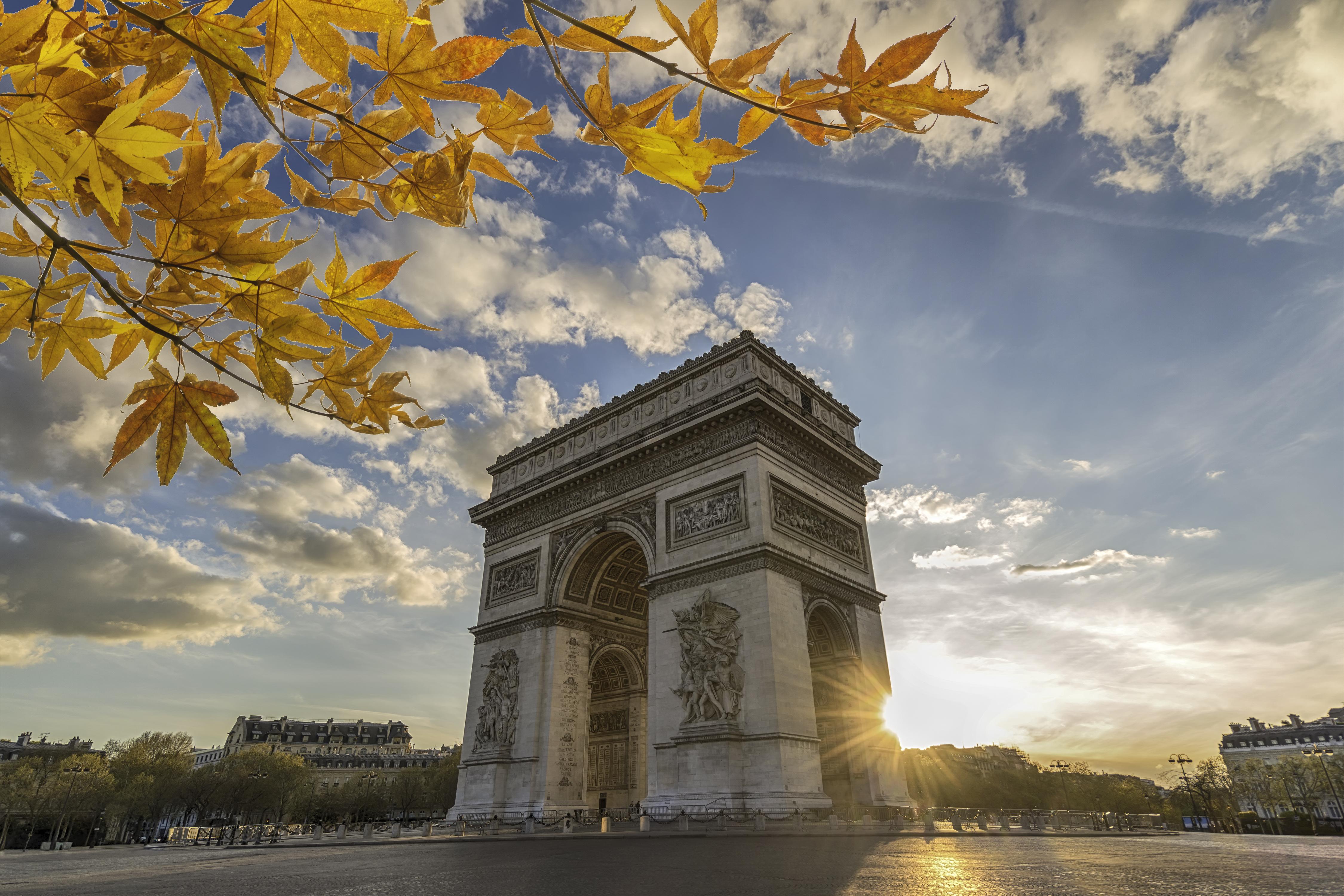 Tips voor een citytrip Parijs met tieners