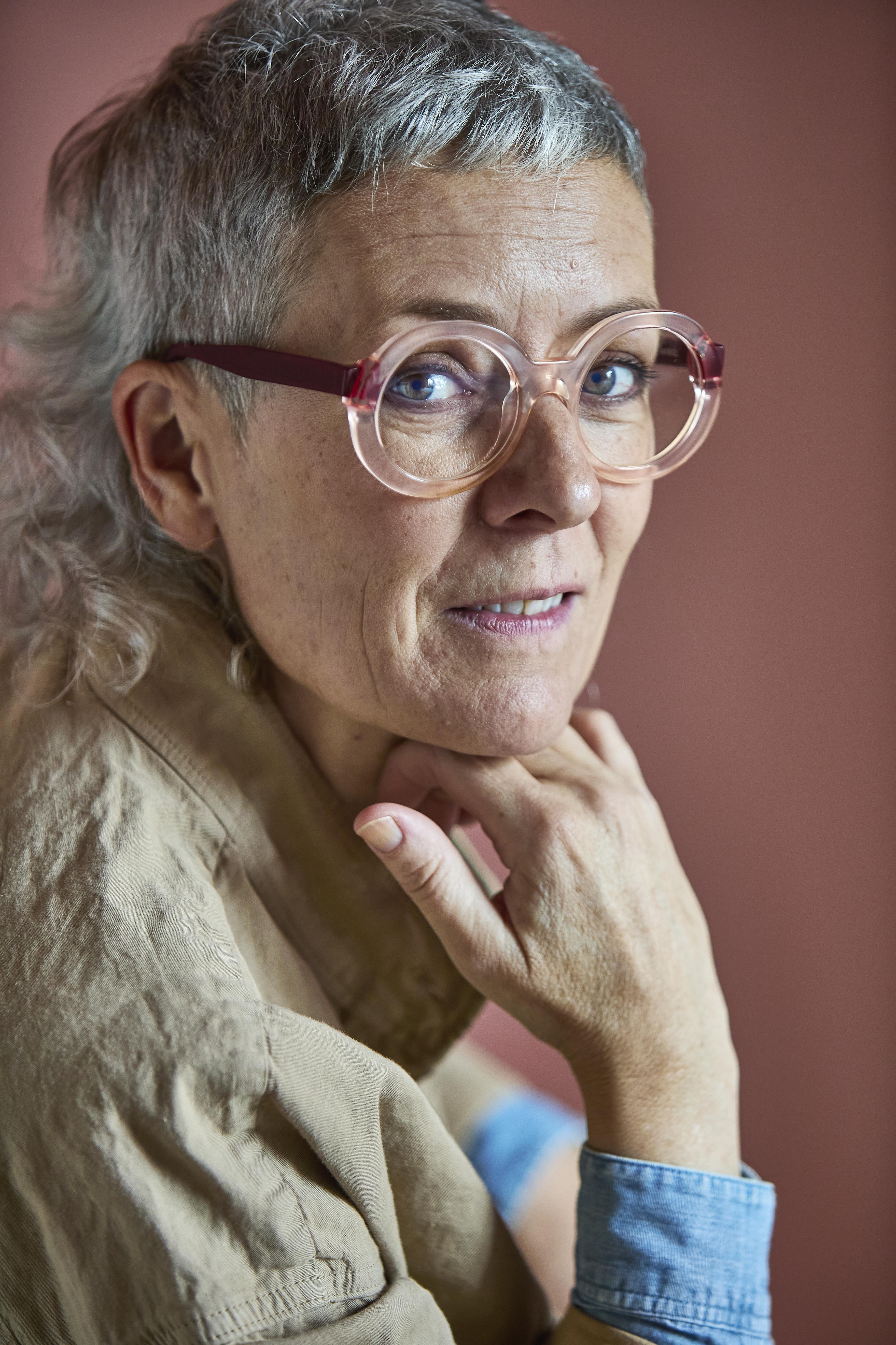 Kim Verbist 