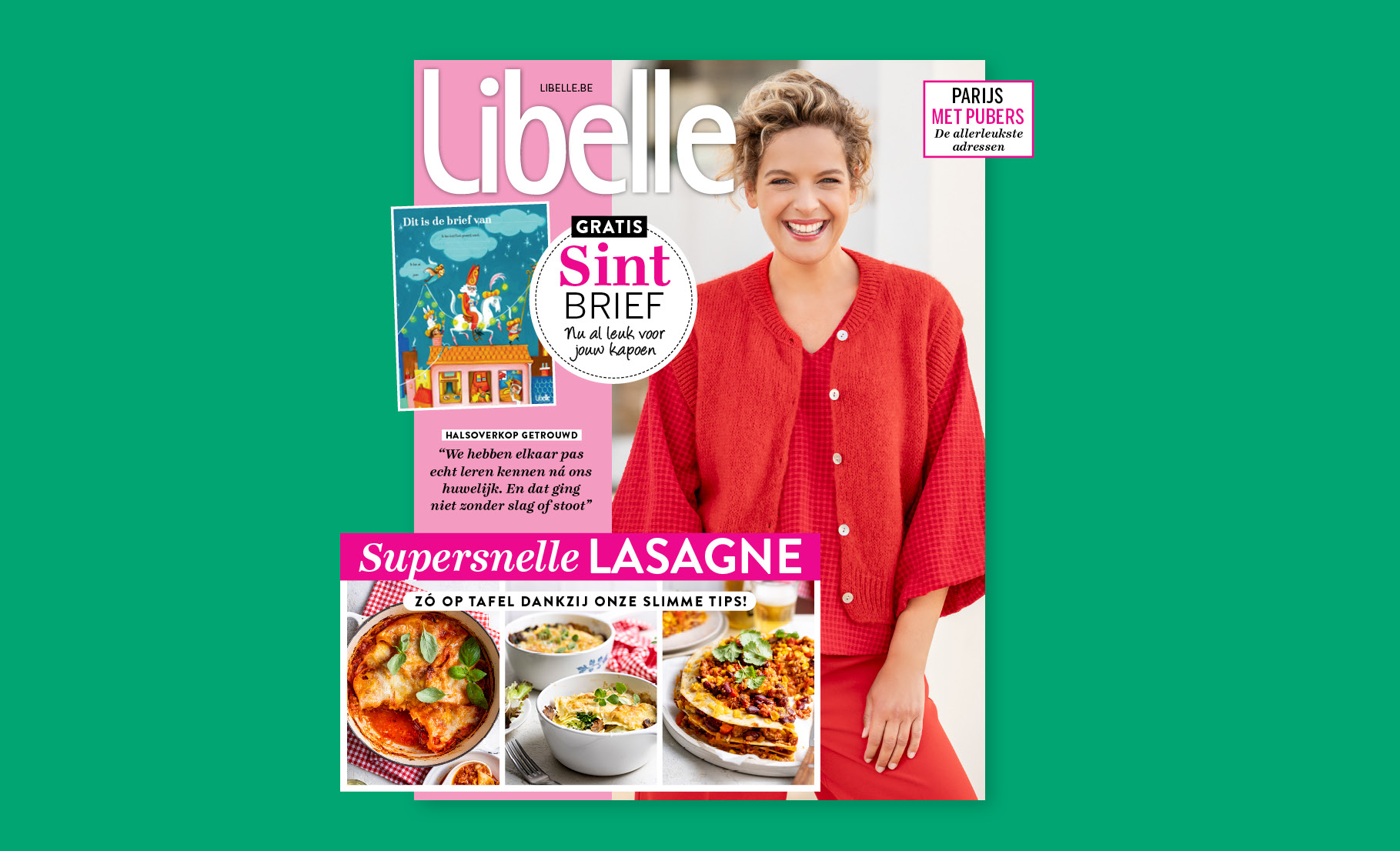 sintbrief