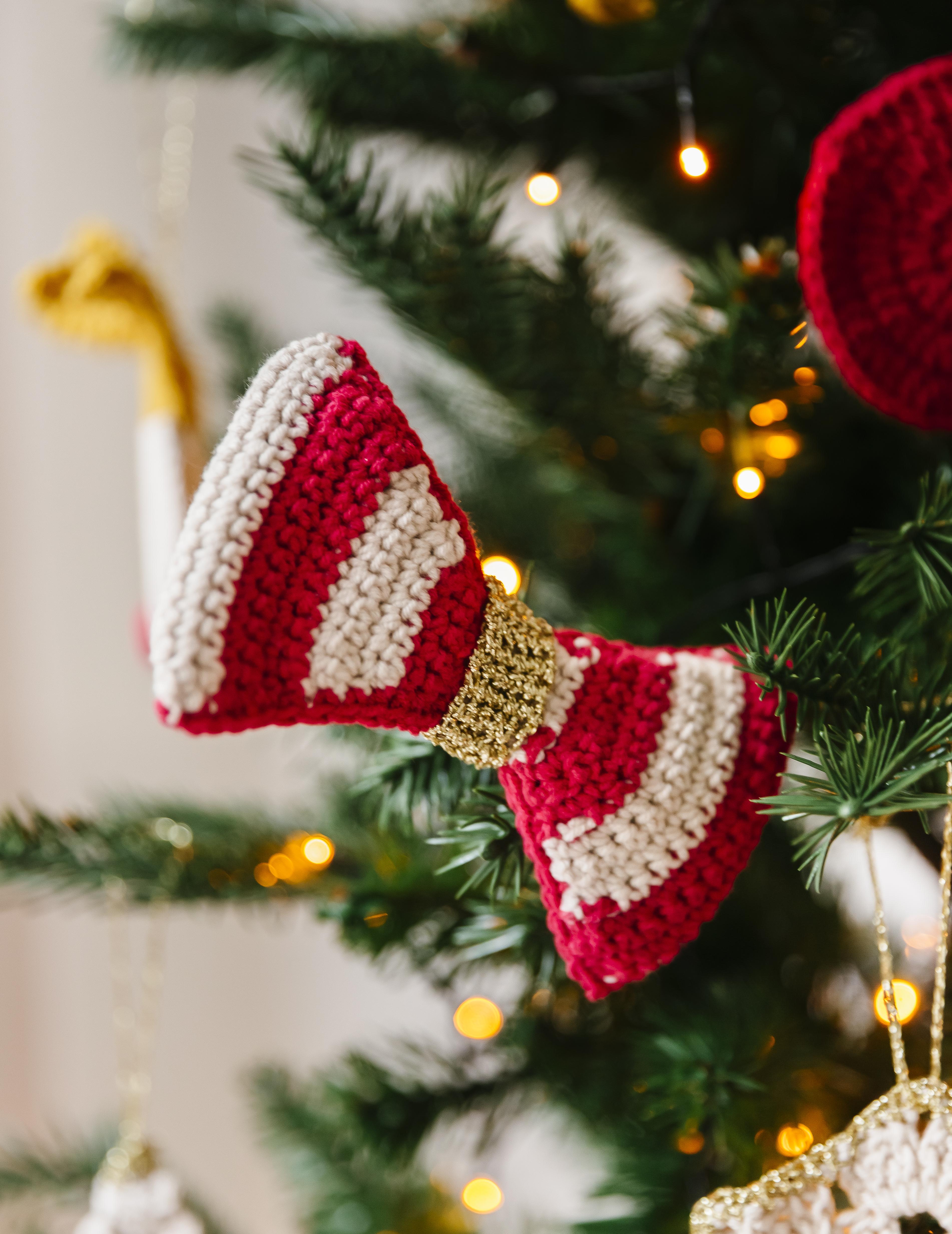 De werkbeschrijving en het patroon vind je maandag 24 november.