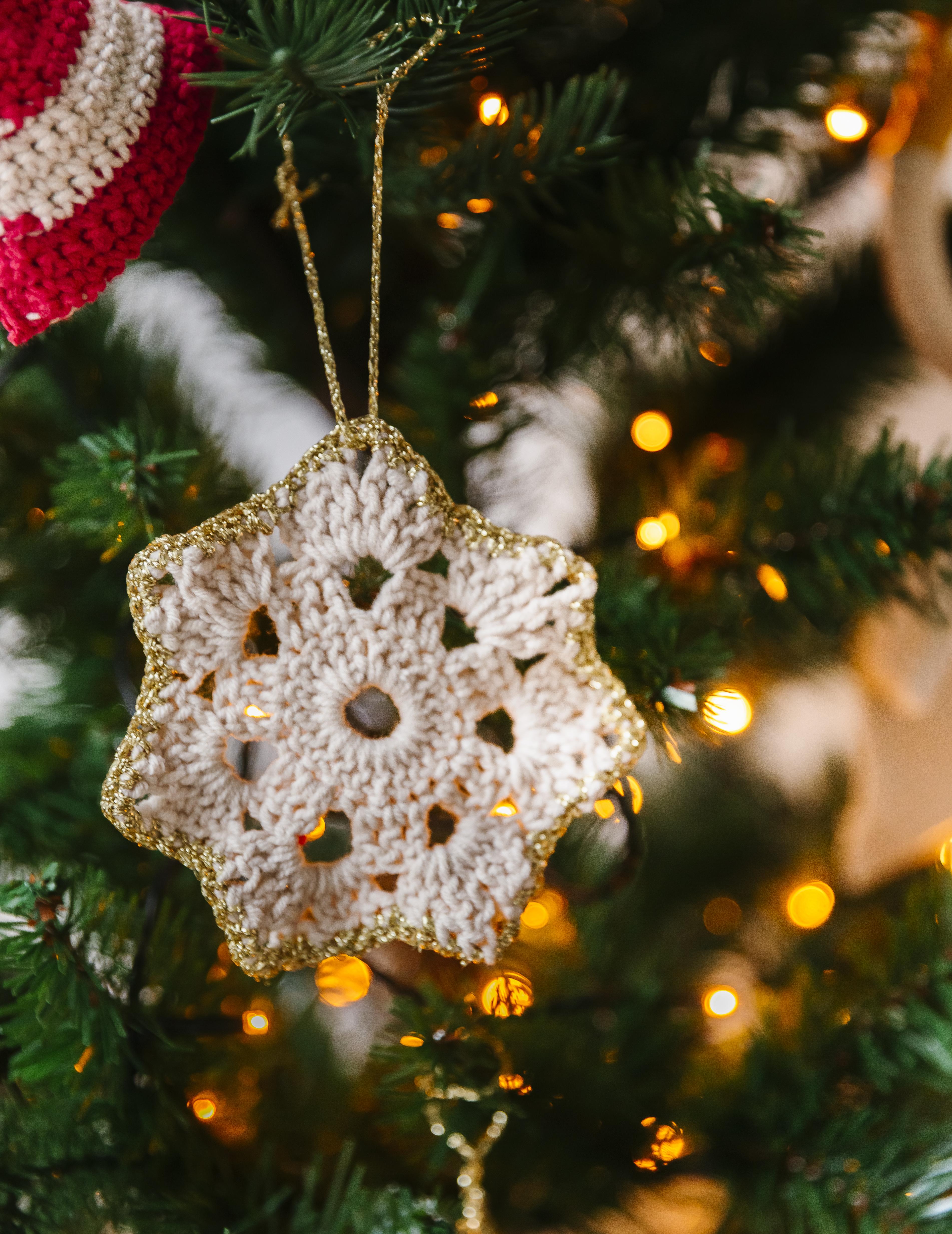 De werkbeschrijving en het patroon vind je maandag 17 november.