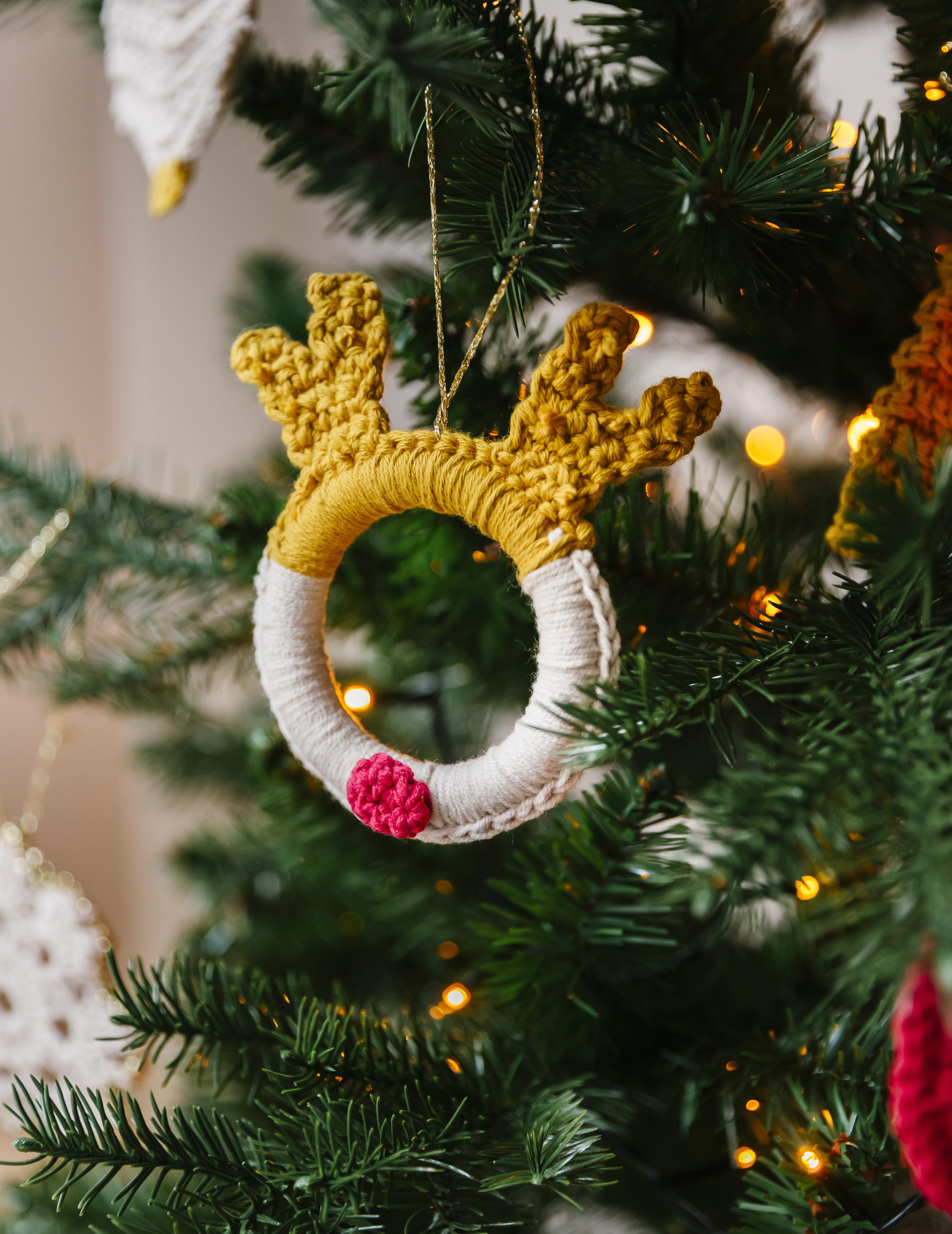 De werkbeschrijving en het patroon vind je maandag 10 november.