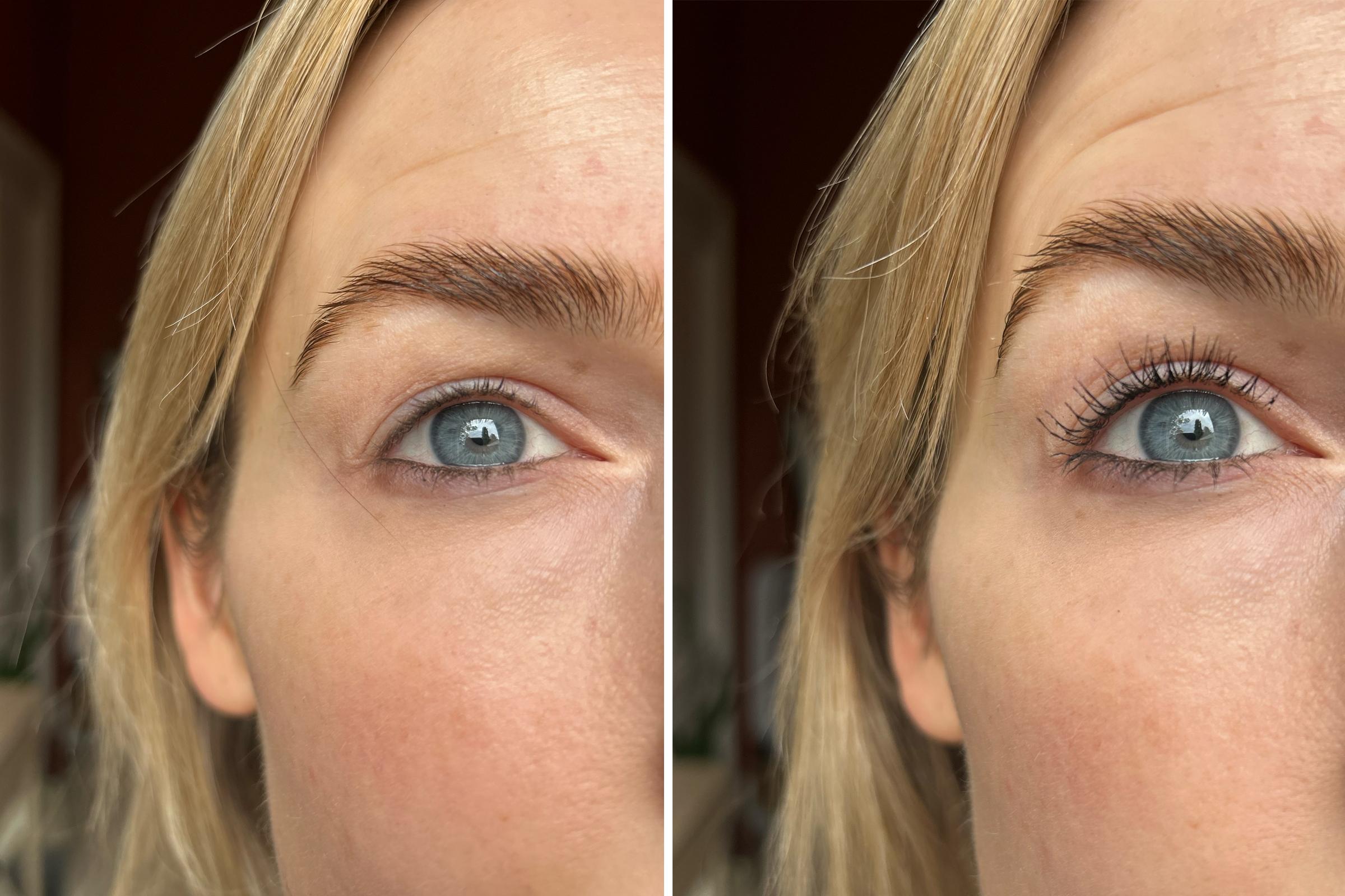 mybloss mascara