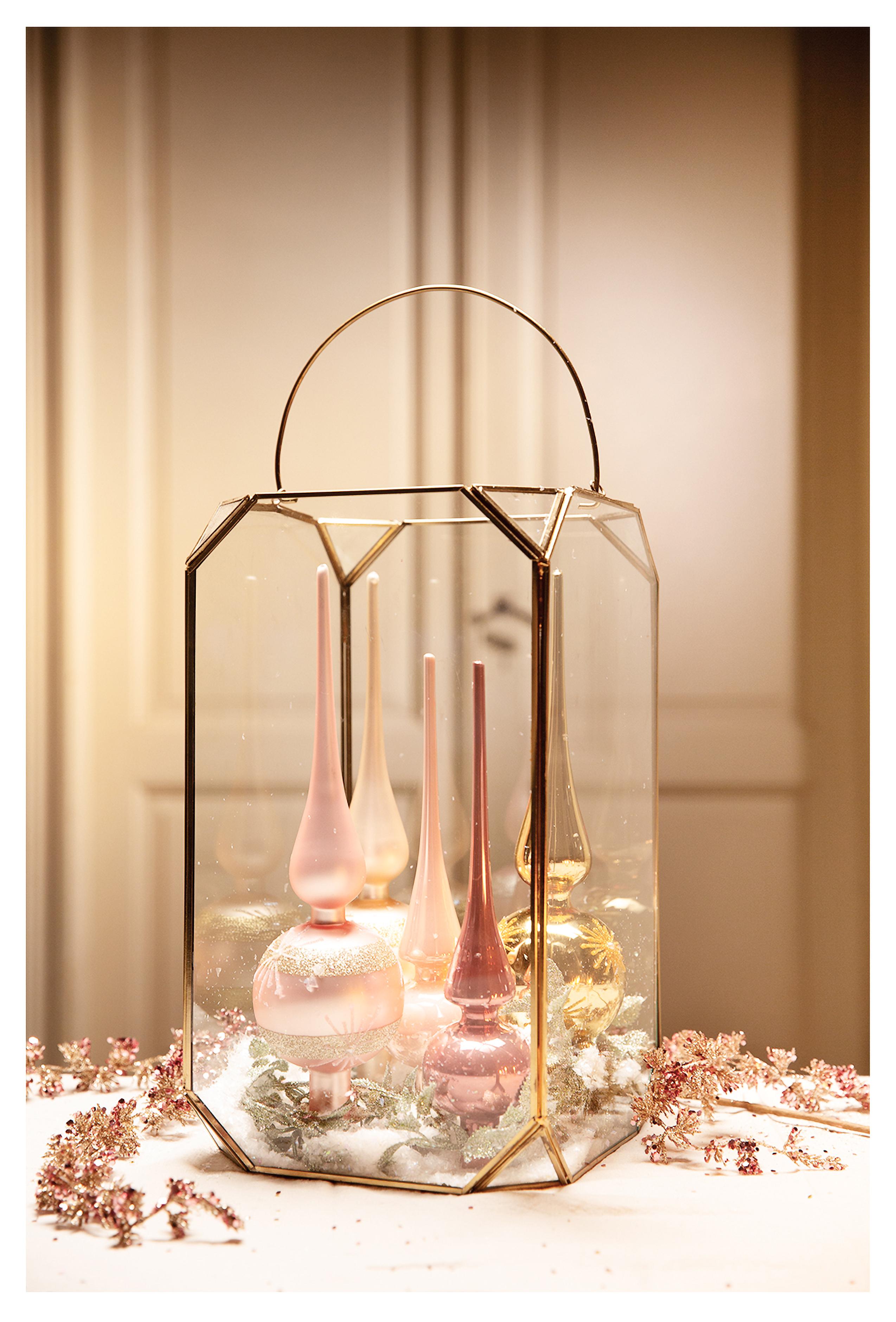 kerstpiek kerstversiering