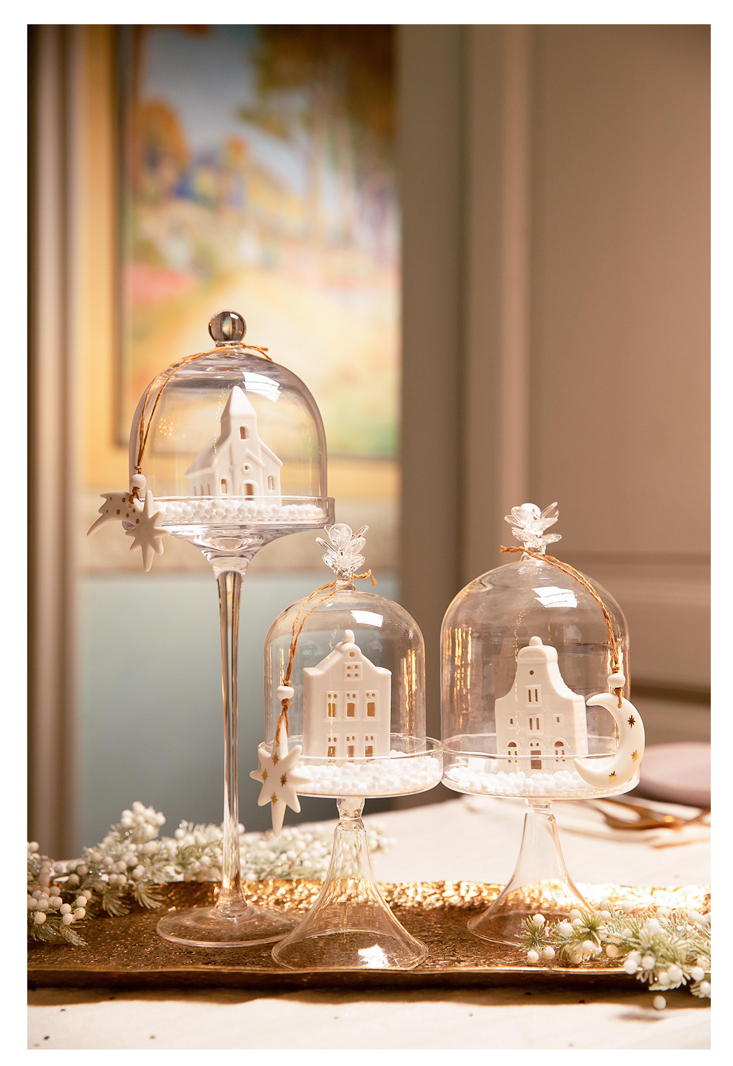 zelf kerstversiering maken