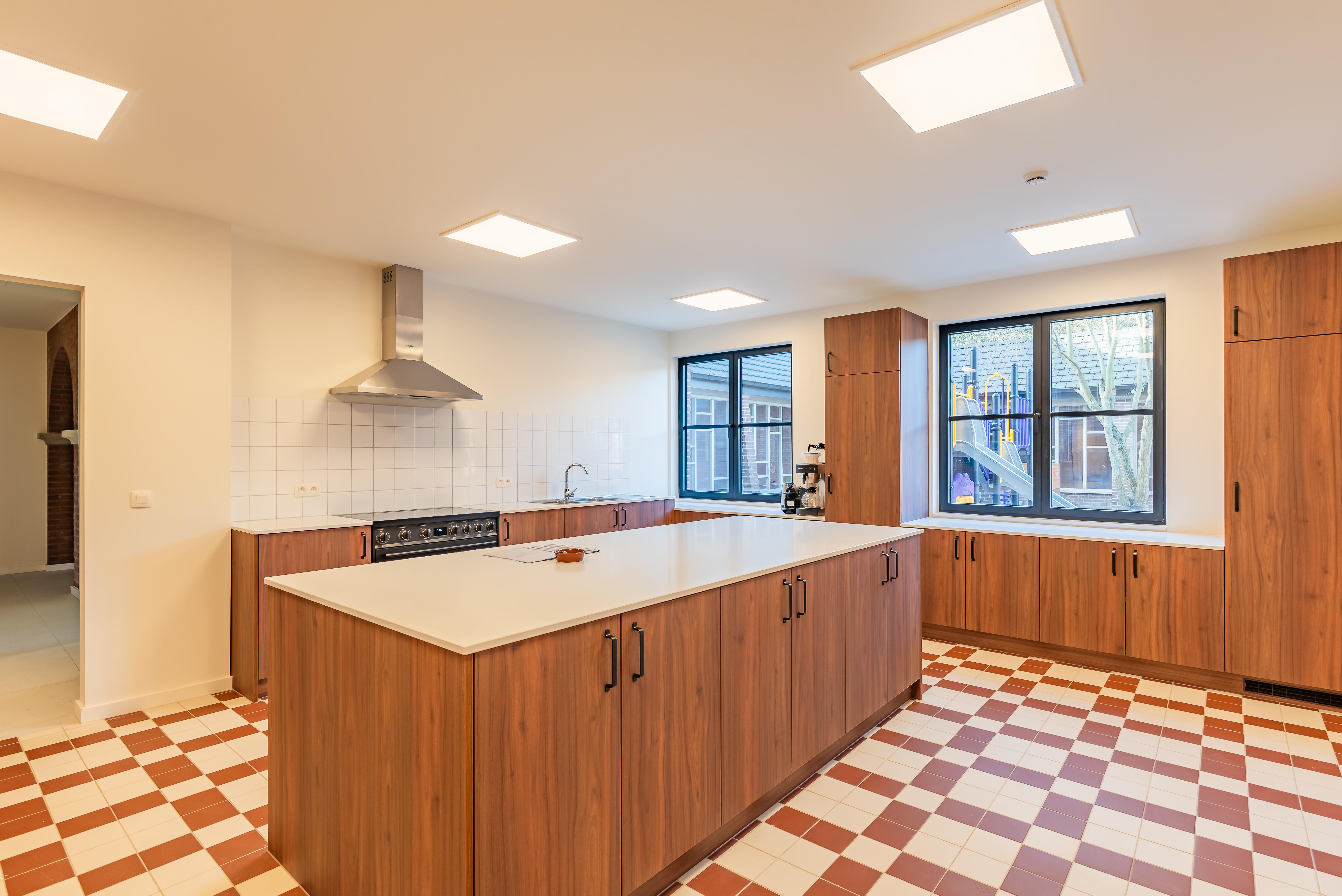 't Klooster in Loonbeek