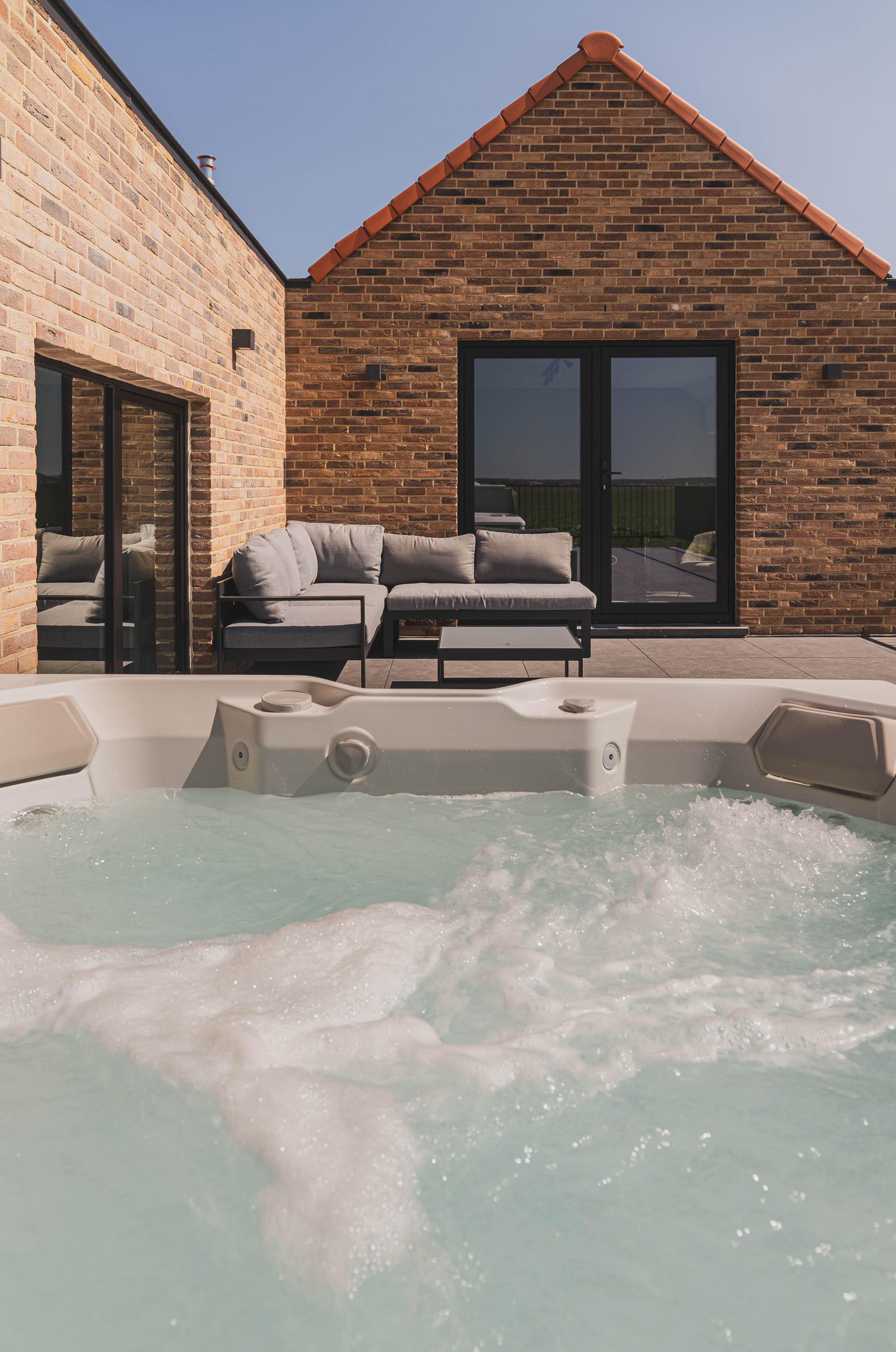 vakantiehuisjes voor grote groepen