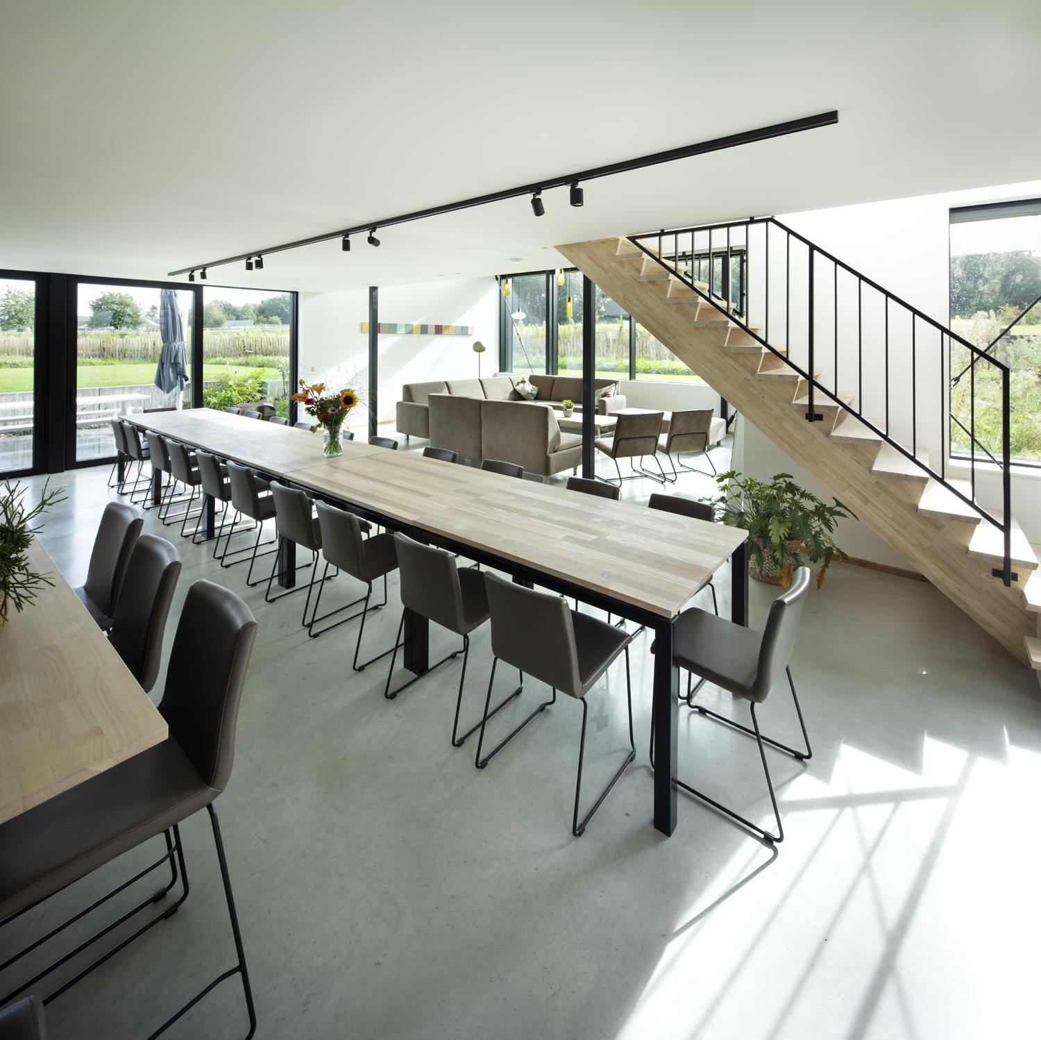 de zilveren maan in maaseik