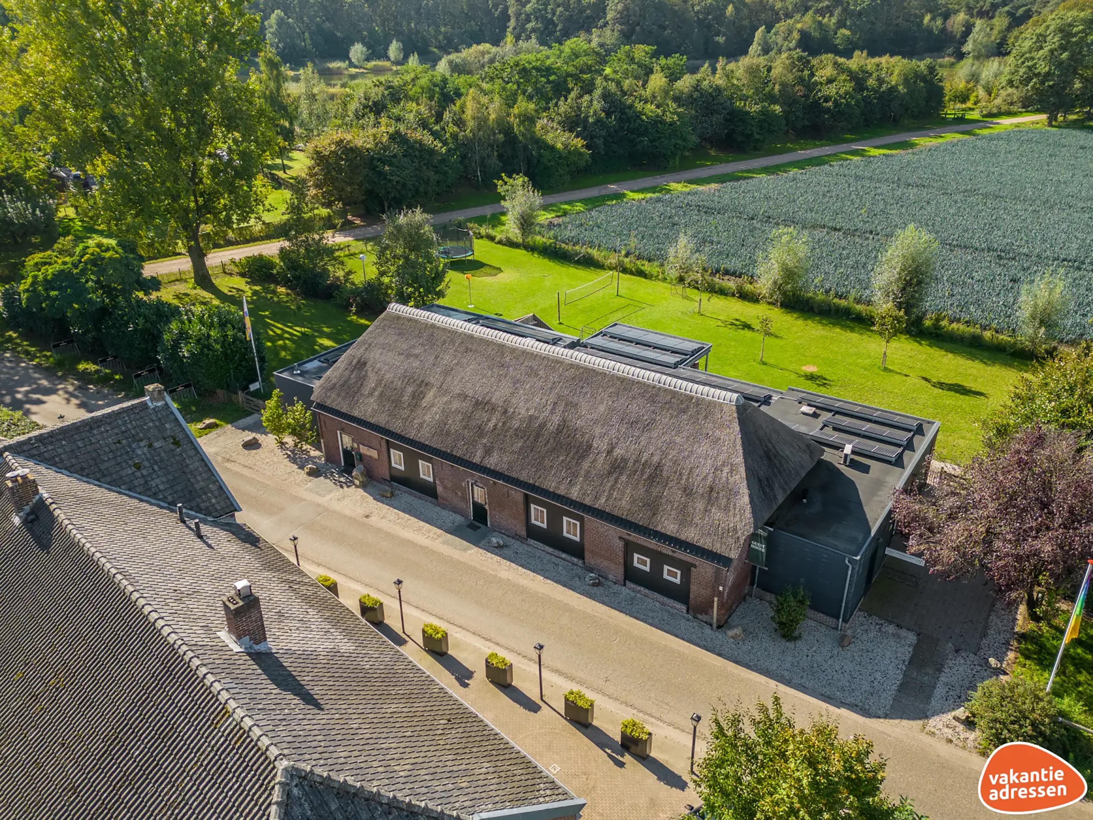 Kronenbergerhof in Kronenberg