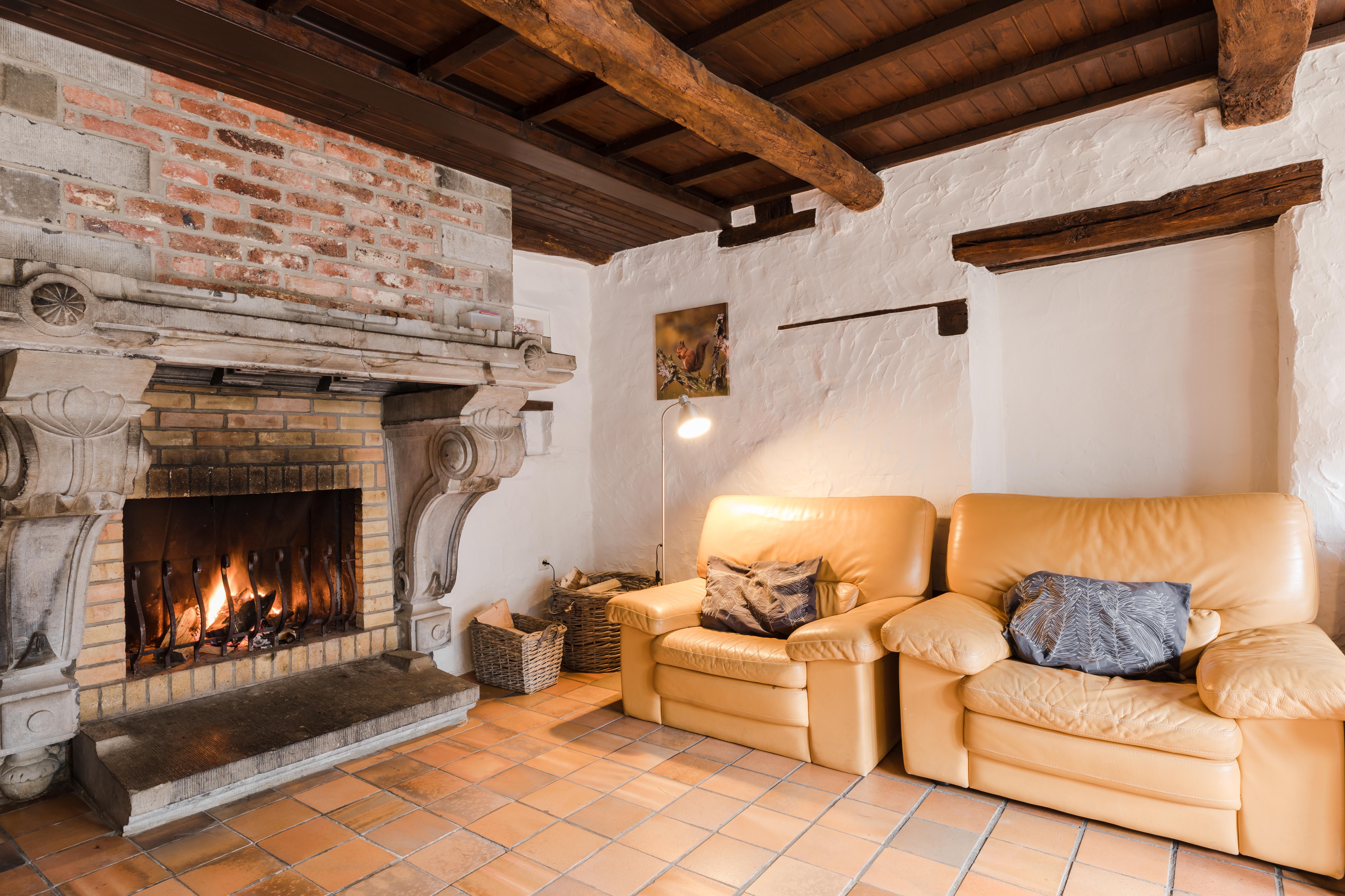 vakantiehuisjes voor grote groepen