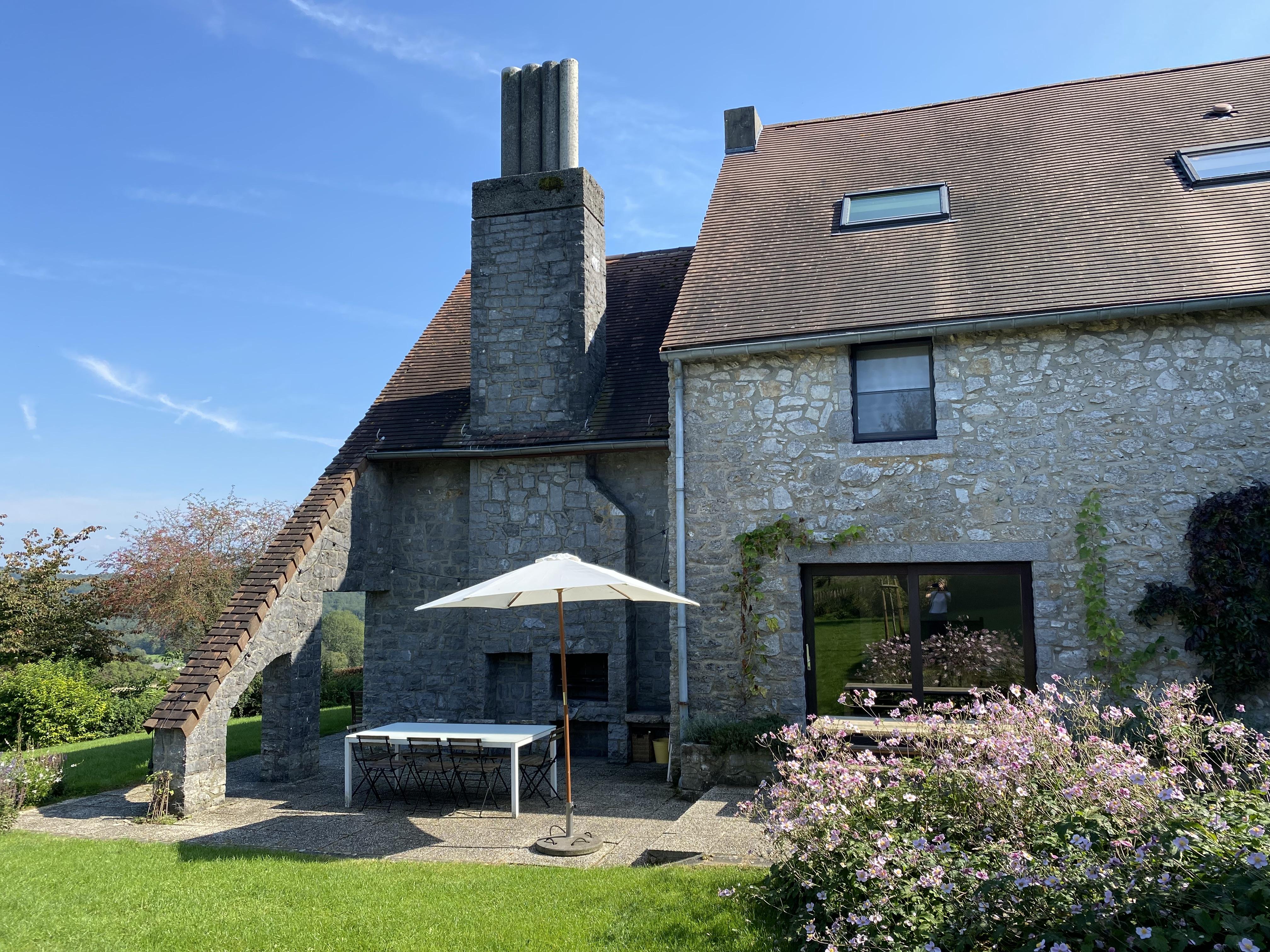 vakantiehuisjes voor grote groepen