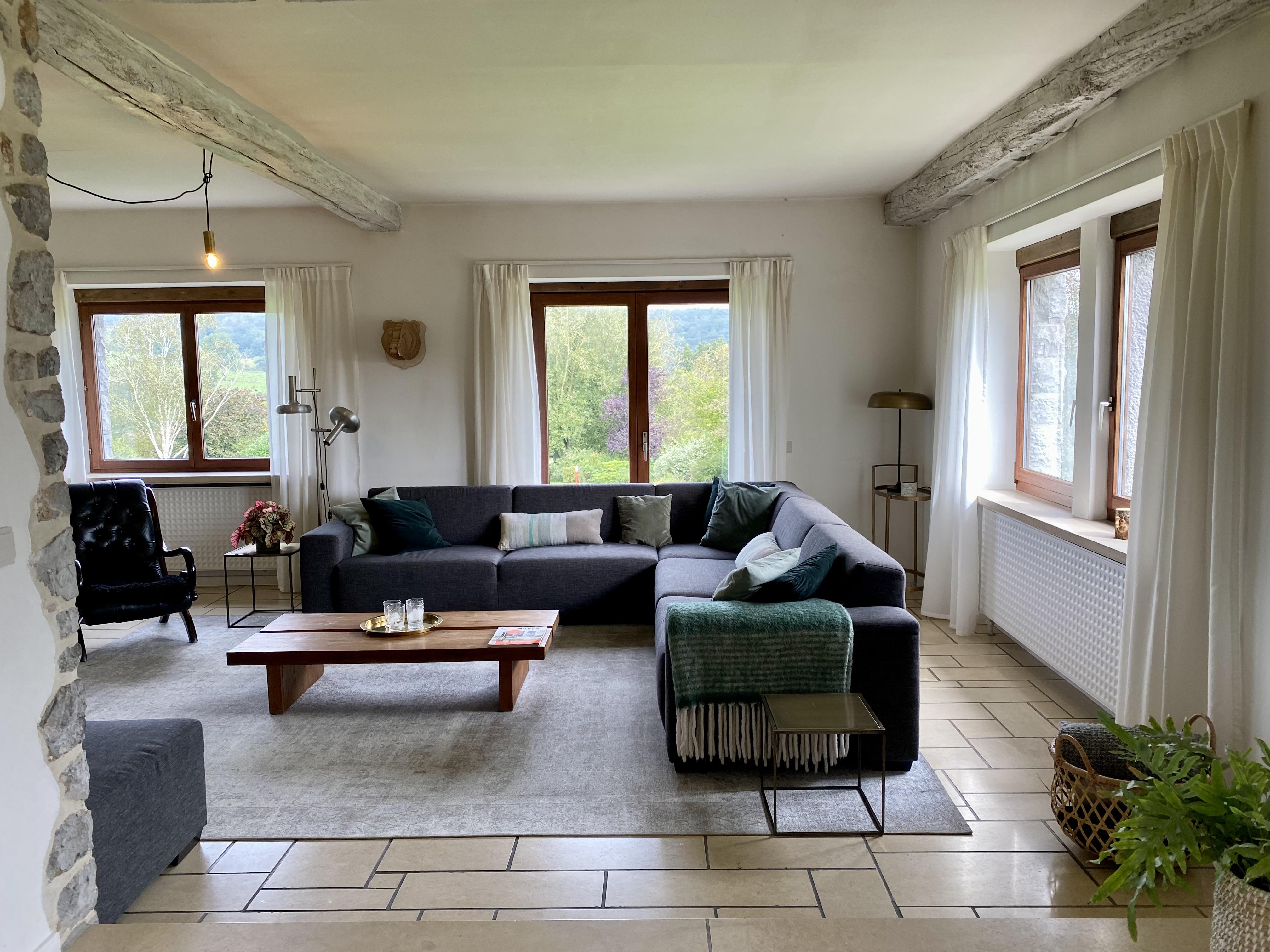 Maison Gaston in Soulme