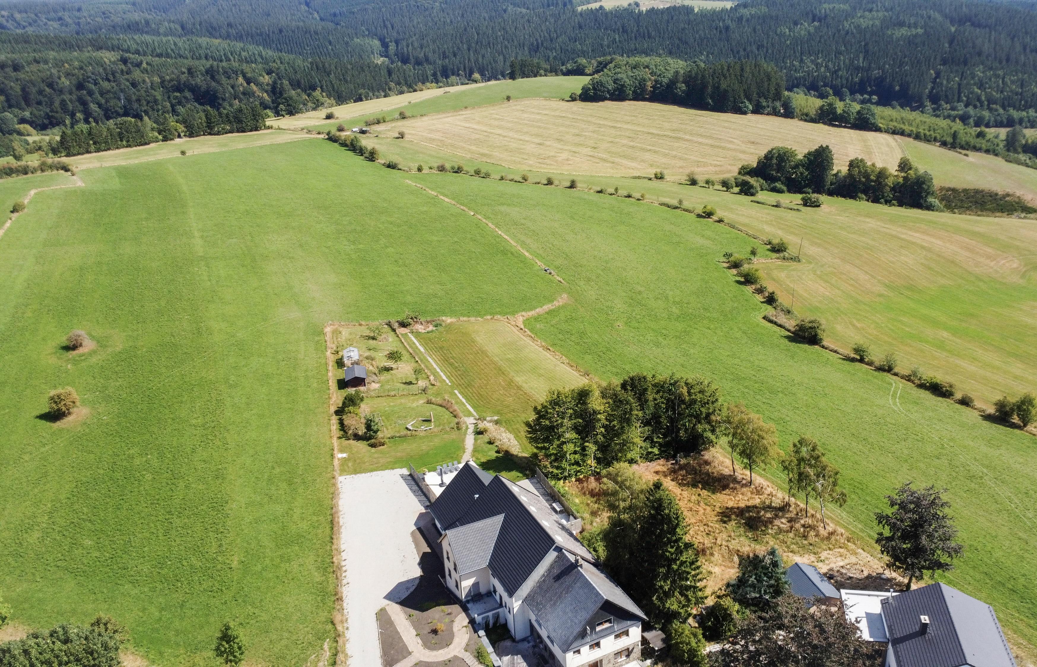 vakantiehuis Büllingen casapilot