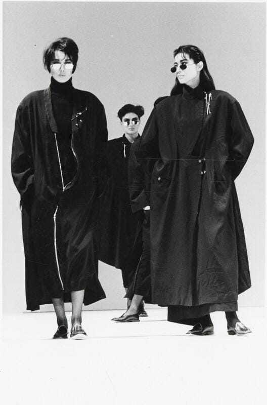 Marina Yee collectie 1982