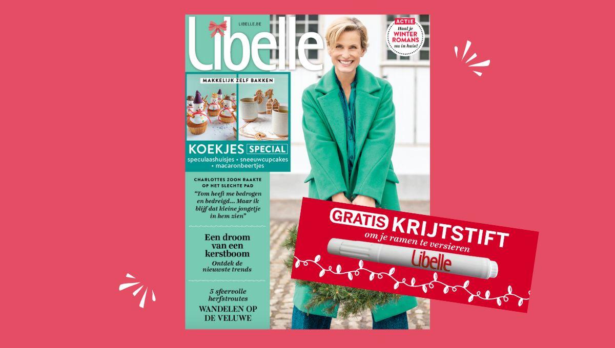 gratis krijtstift