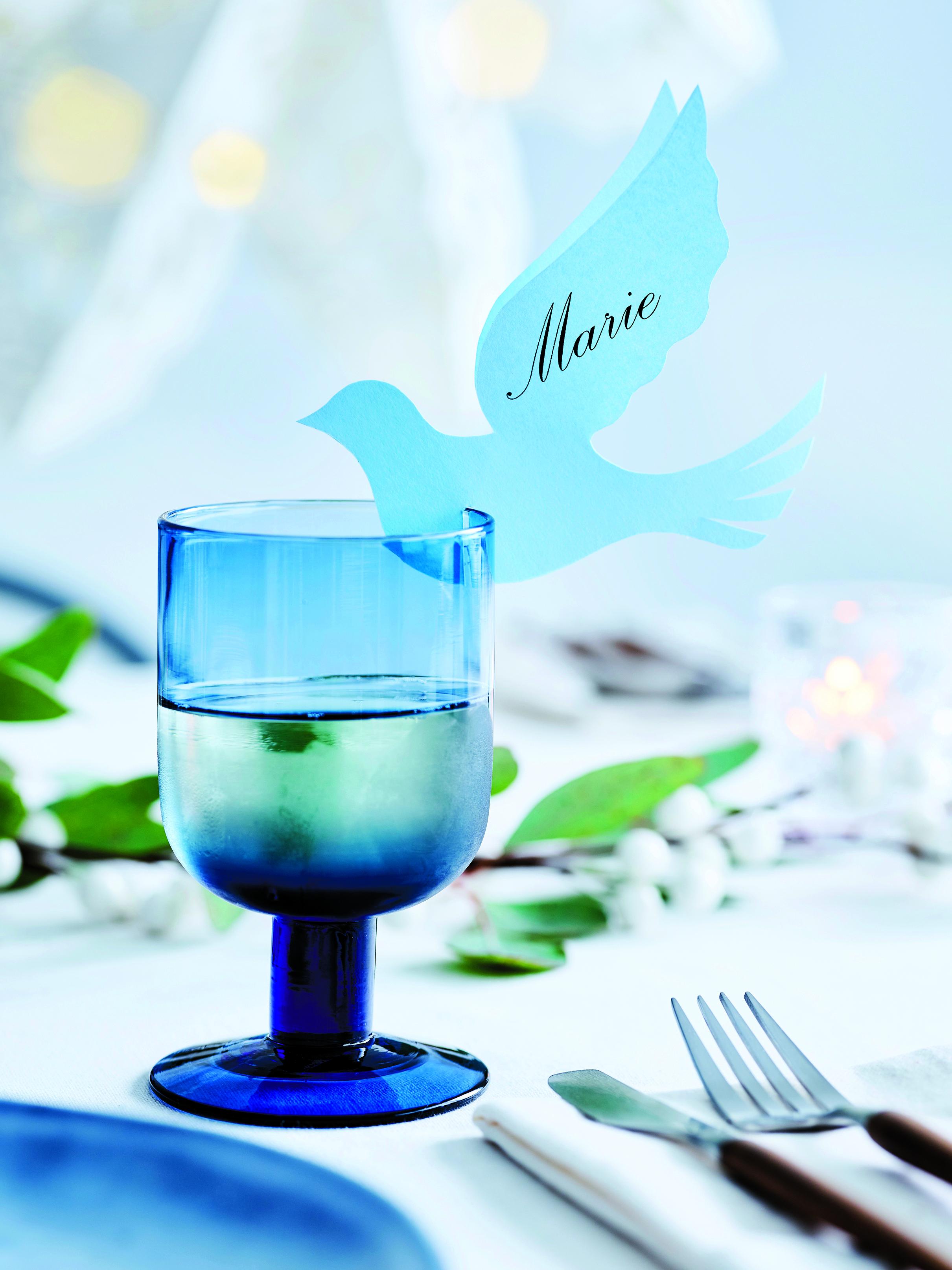 kersttafel dekken: leuke ideeën voor een feesttafel