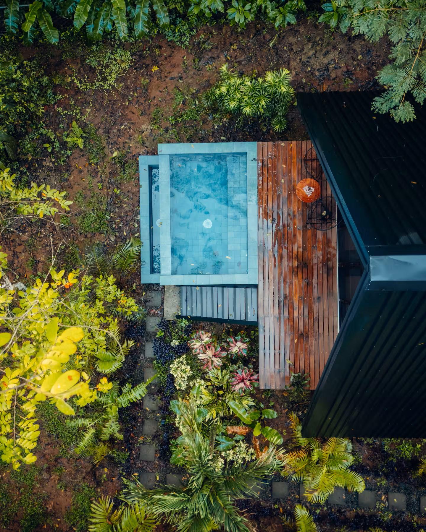 duurzaam ecolodgen in costa rica