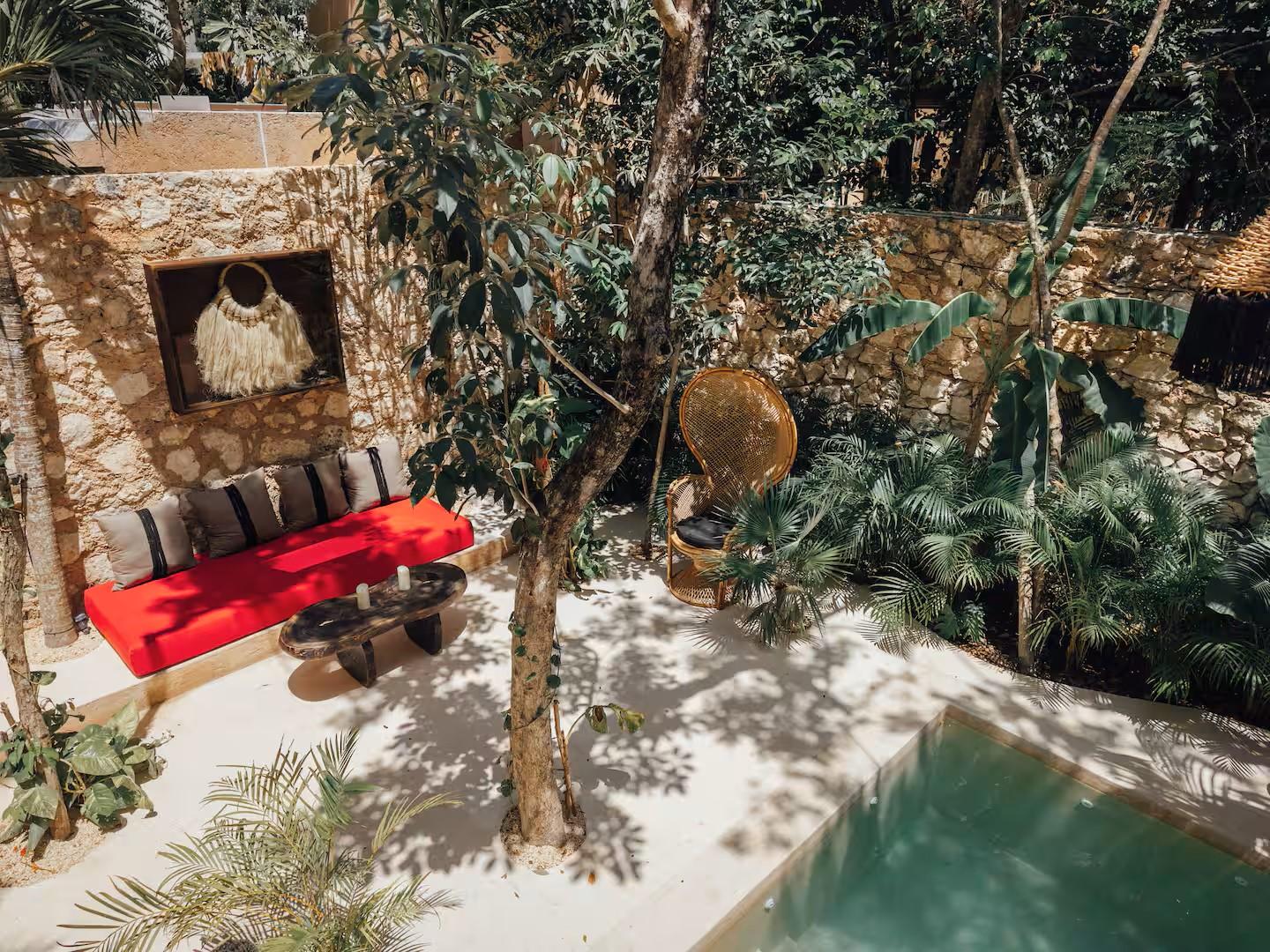 duurzame ecoresorts casa nomade