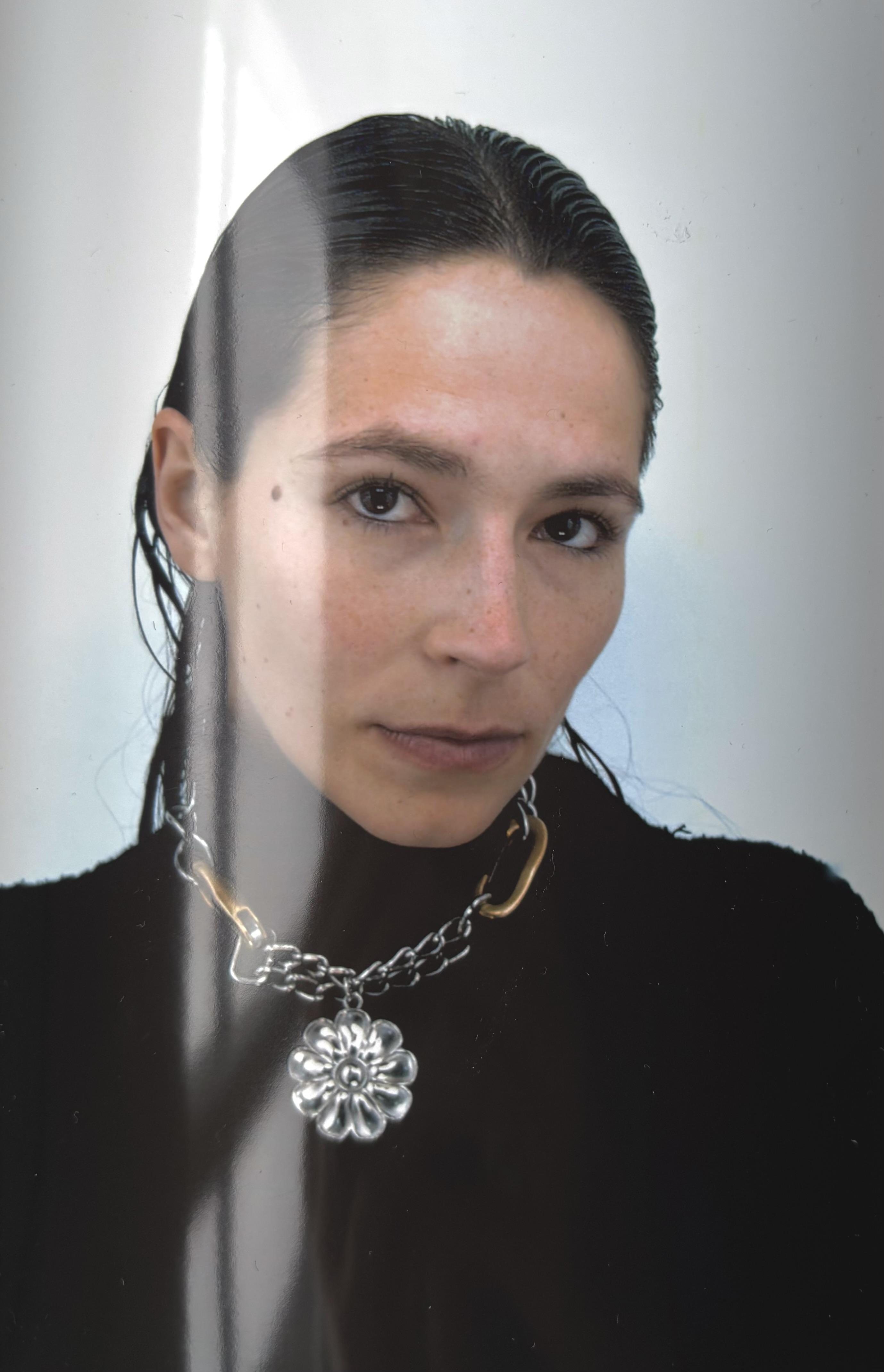 Chloë Reners, lauréate des Belgian Fashion Awards 2025