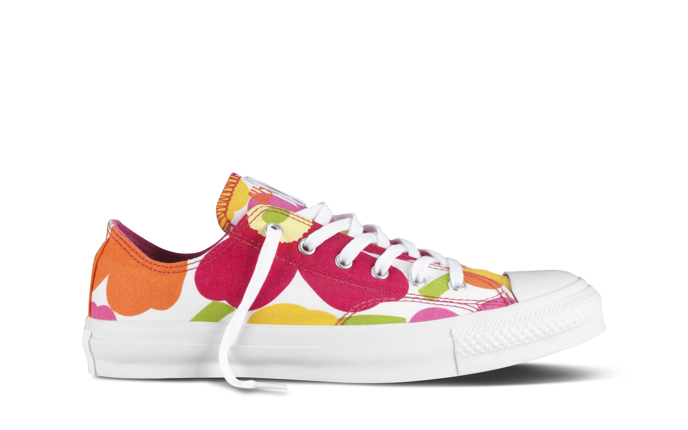 94,95 euro - All Star en Marimekko