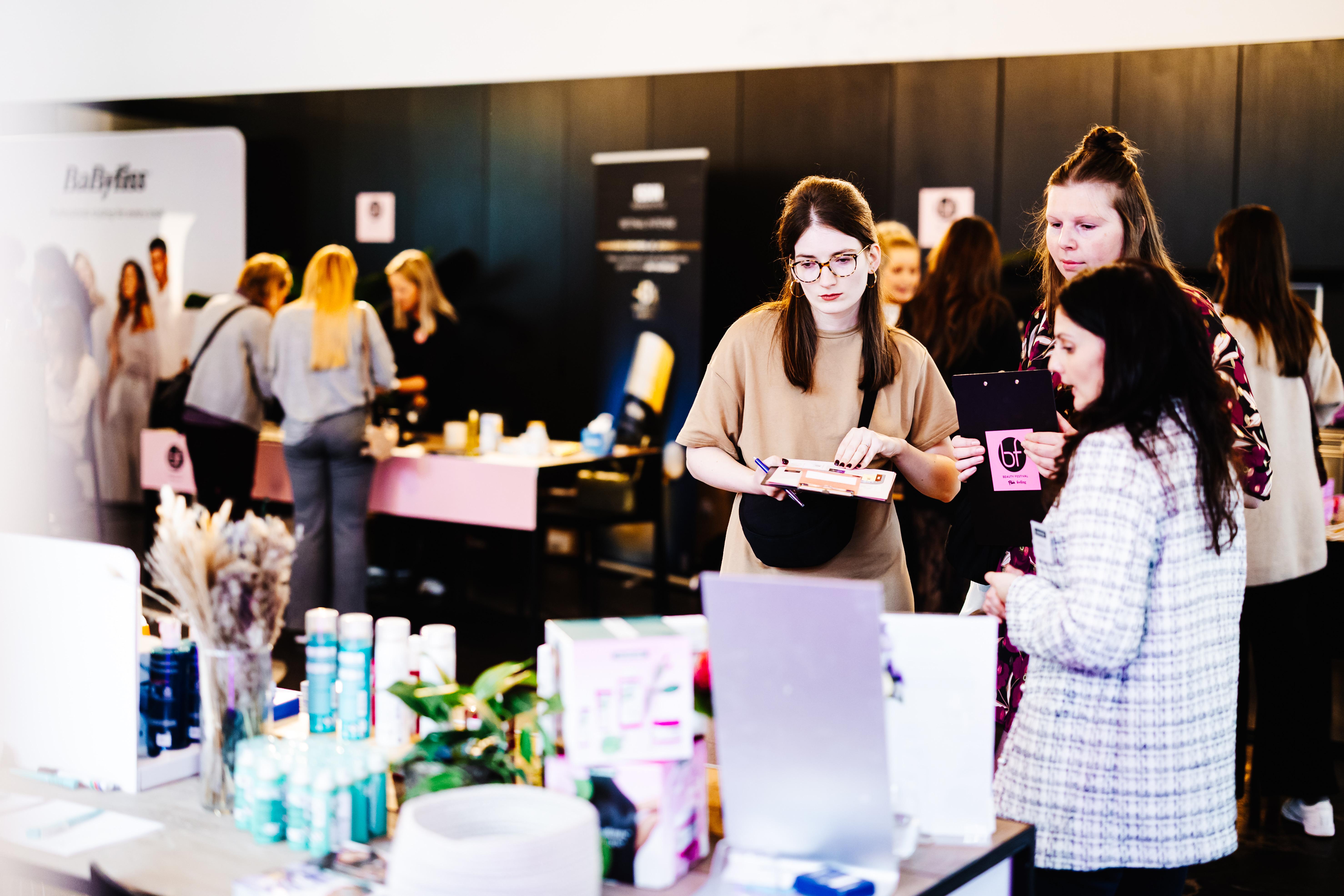 Flair en Feeling Beauty Festival 2025