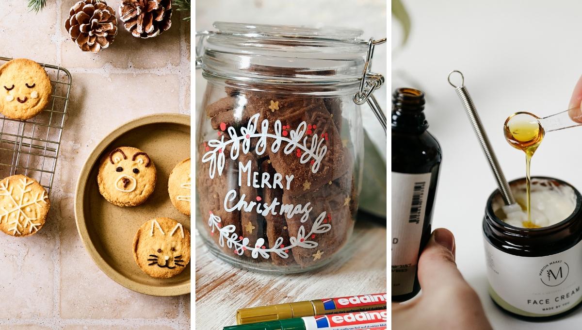 workshops Libelle Kerst Crea Café