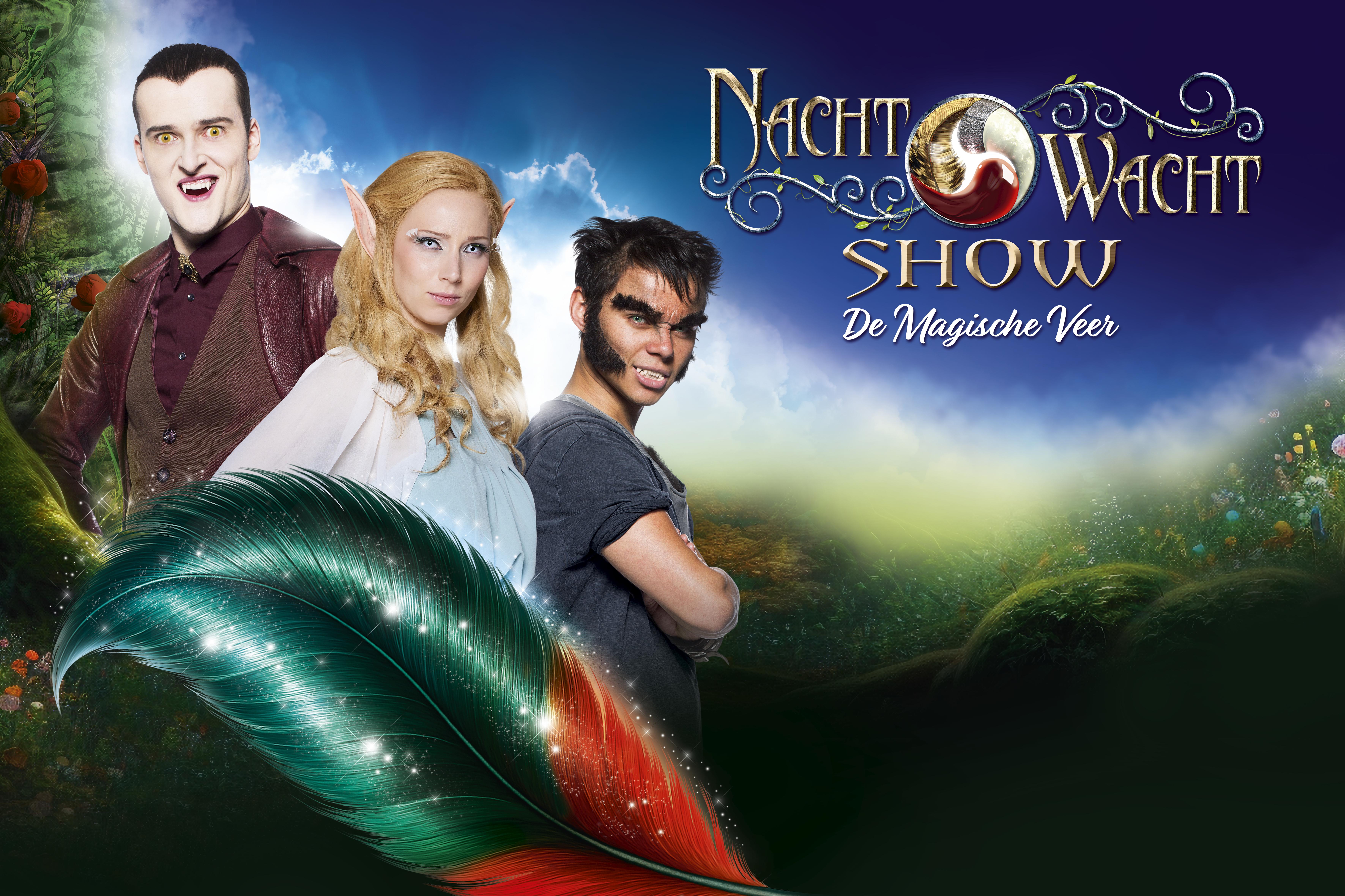 theatervoorstellingen voor kidneren