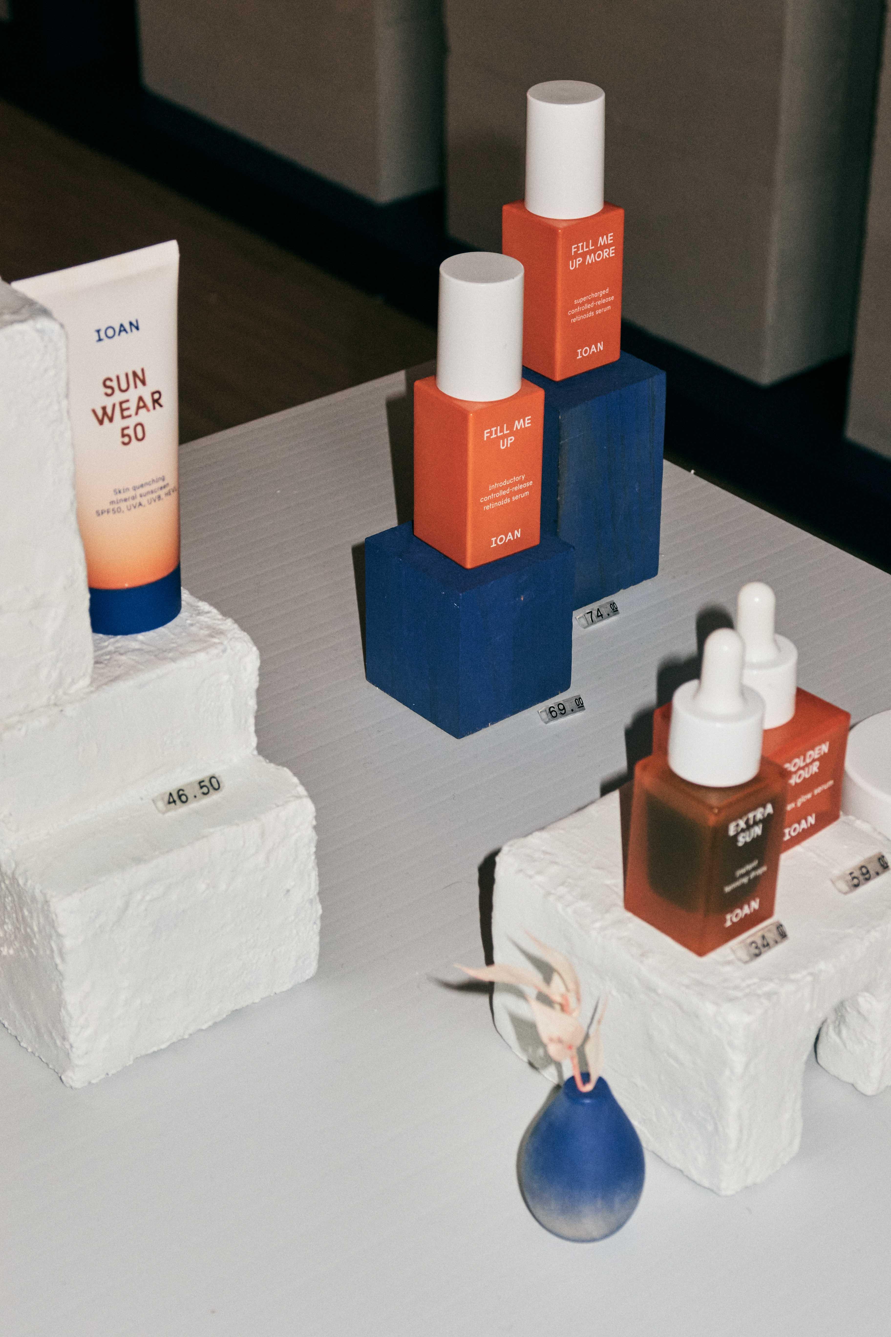 IOAN beauty Maasmechelen Village 