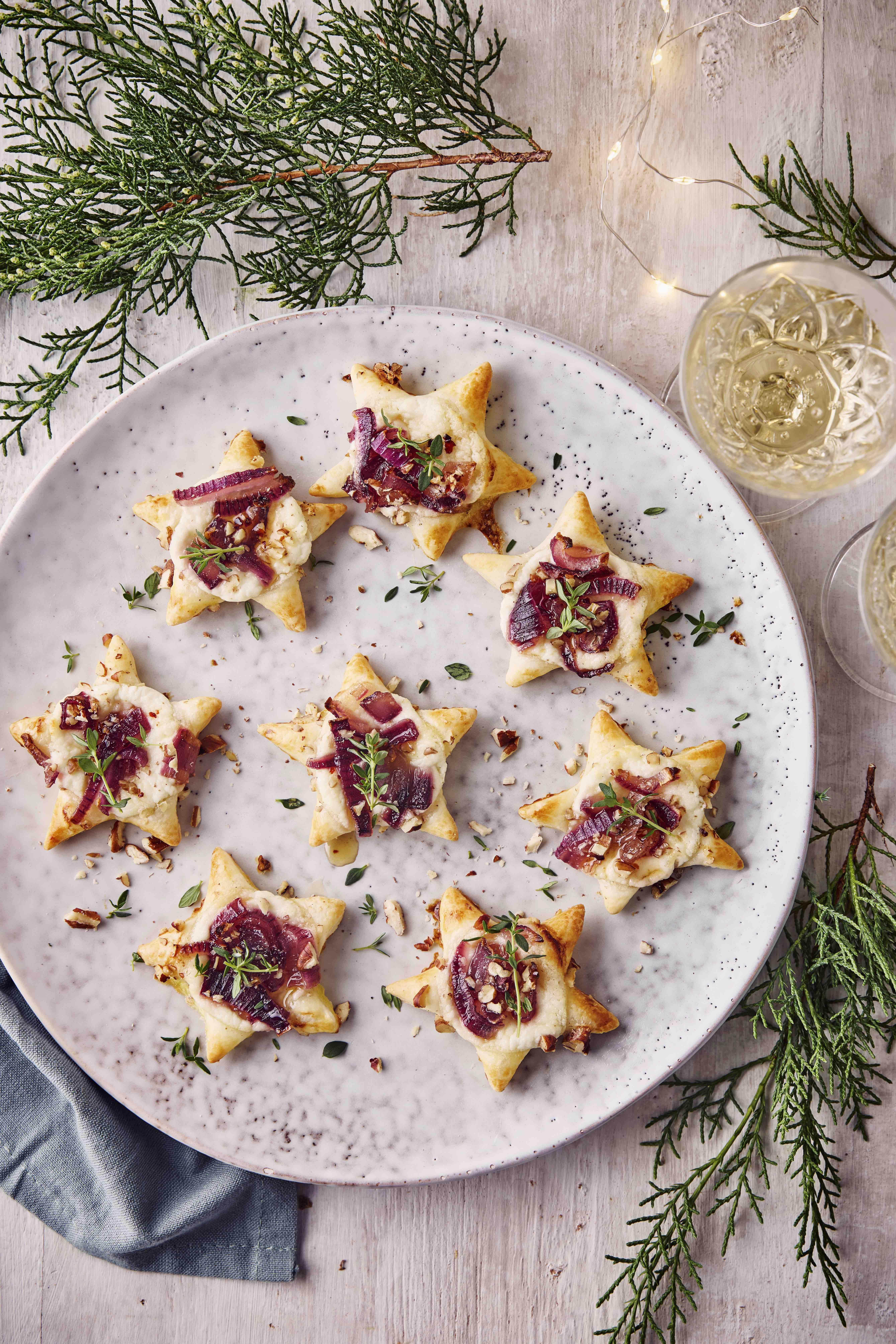 Kinderporties voor het kerstdiner: hoeveel heb ik nodig?