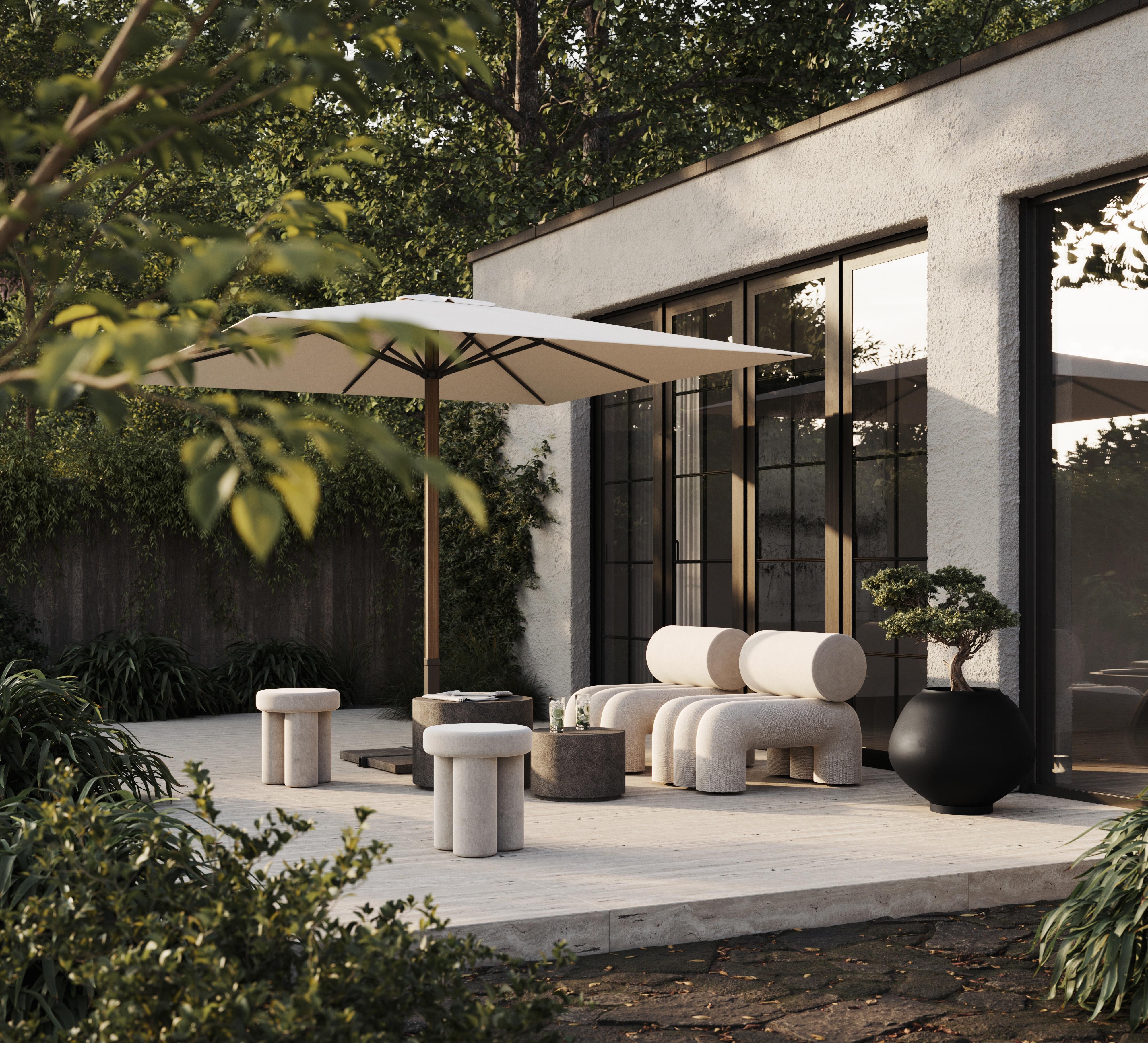 Buiteninterieur 101 Copenhagen