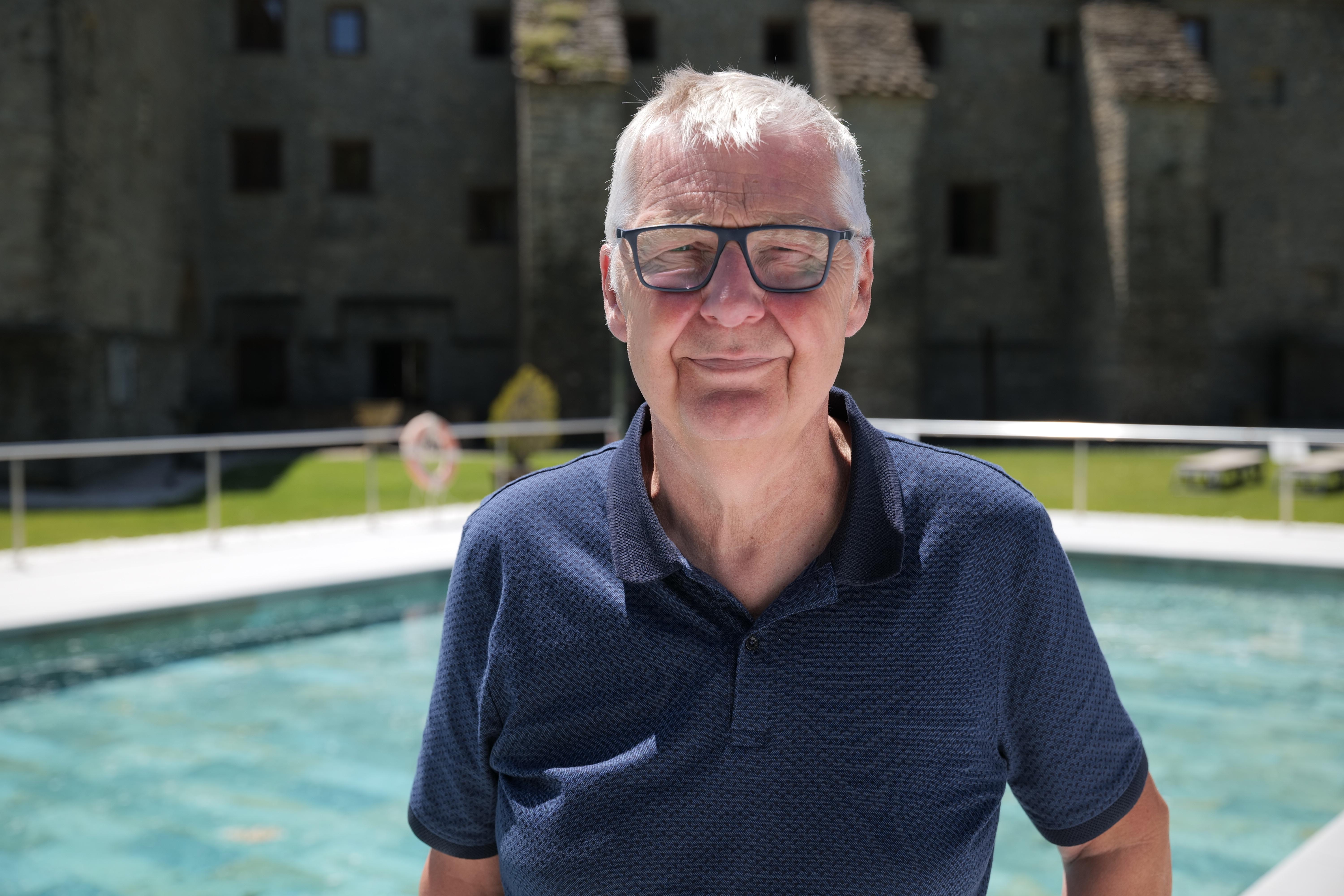 Dirk, 69 jaar, uit Pulderbos, weduwnaar